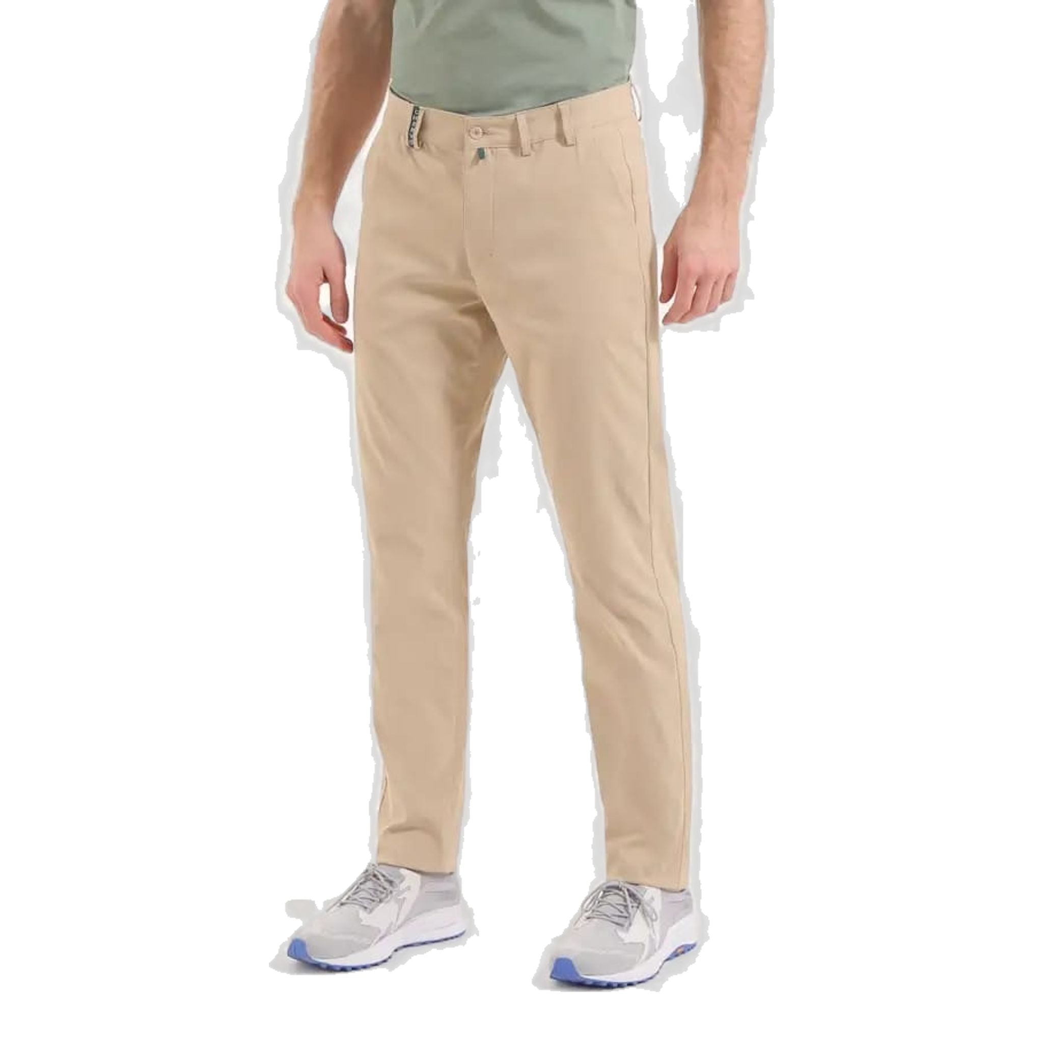 Pantaloni da golf Chervo Scotch da uomo