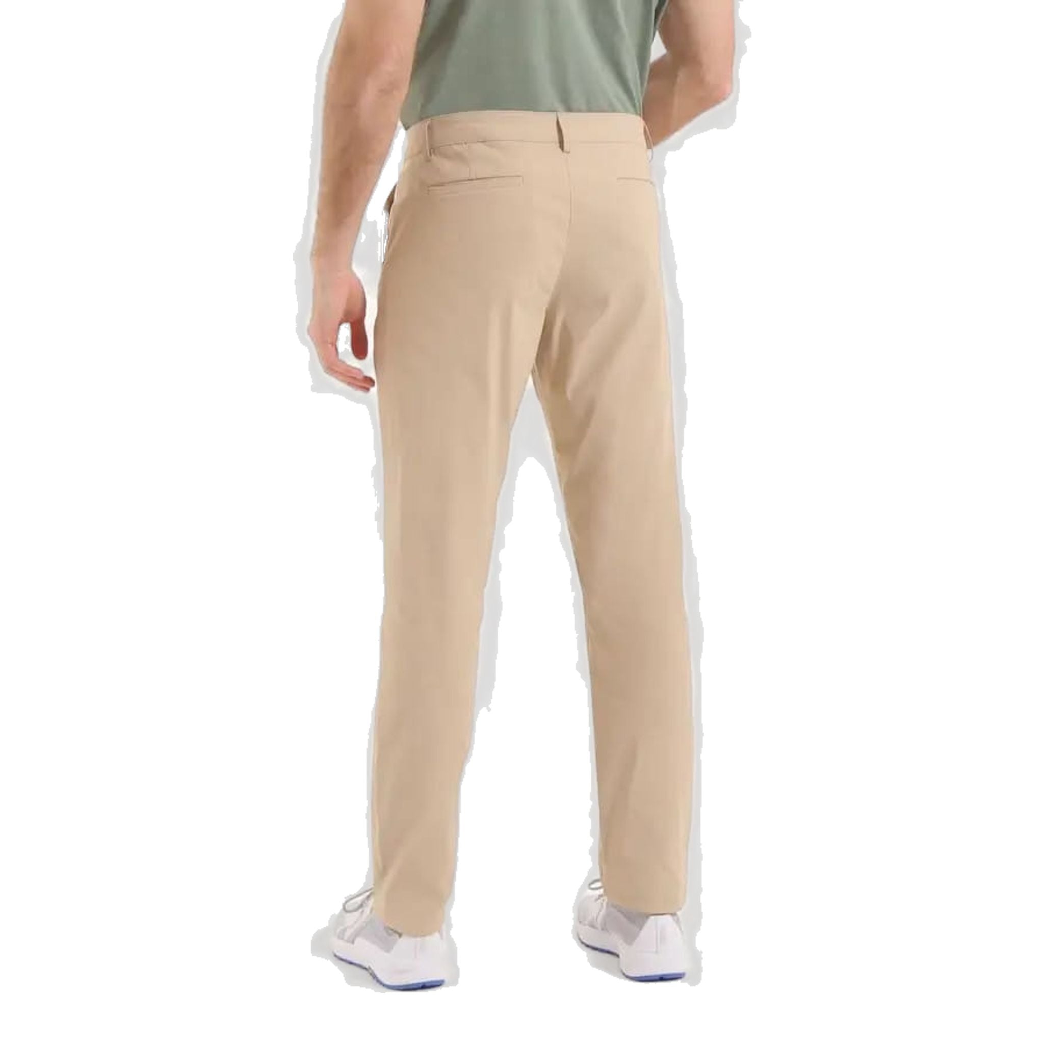 Pantaloni da golf Chervo Scotch da uomo