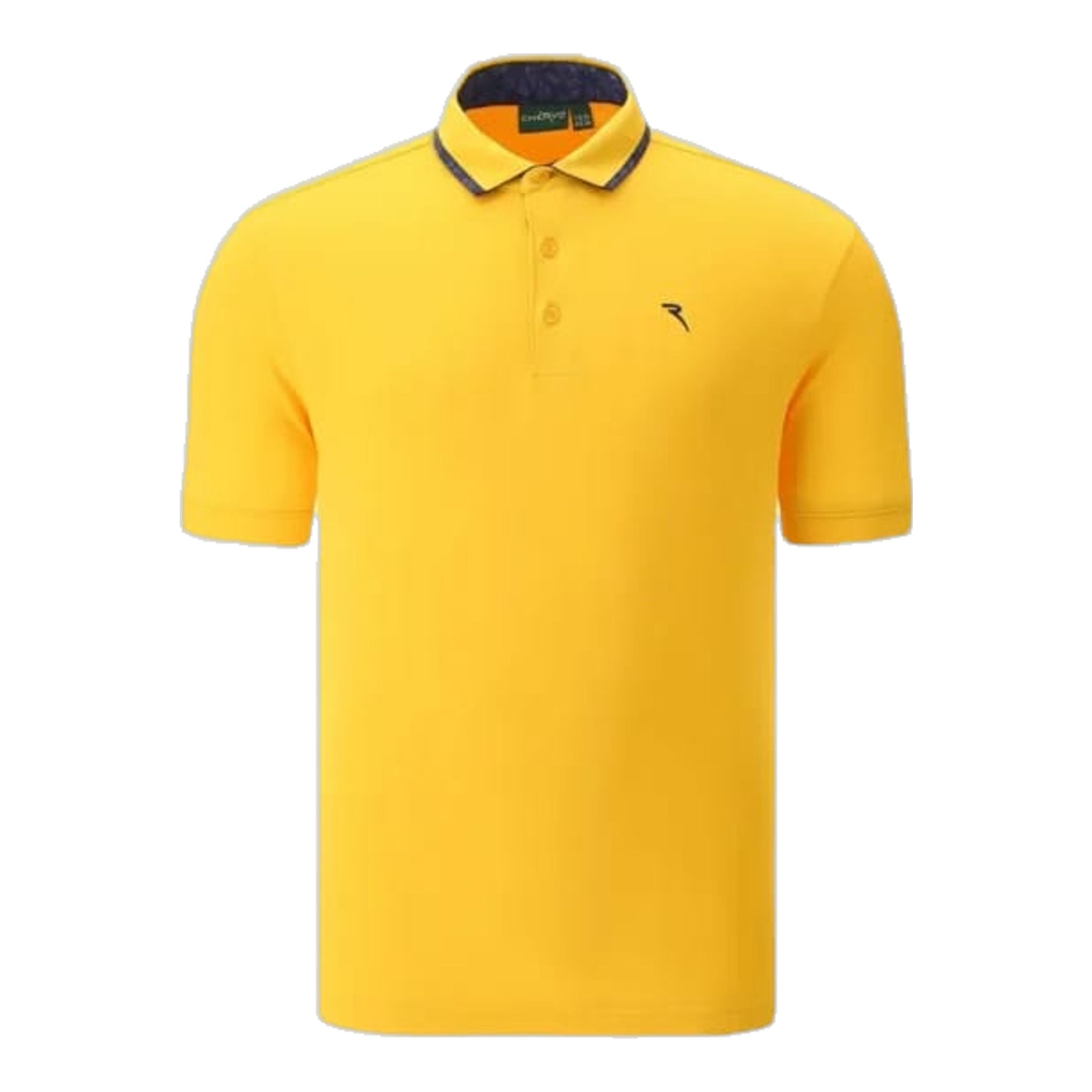 Polo da golf da uomo Chervo Abbaco
