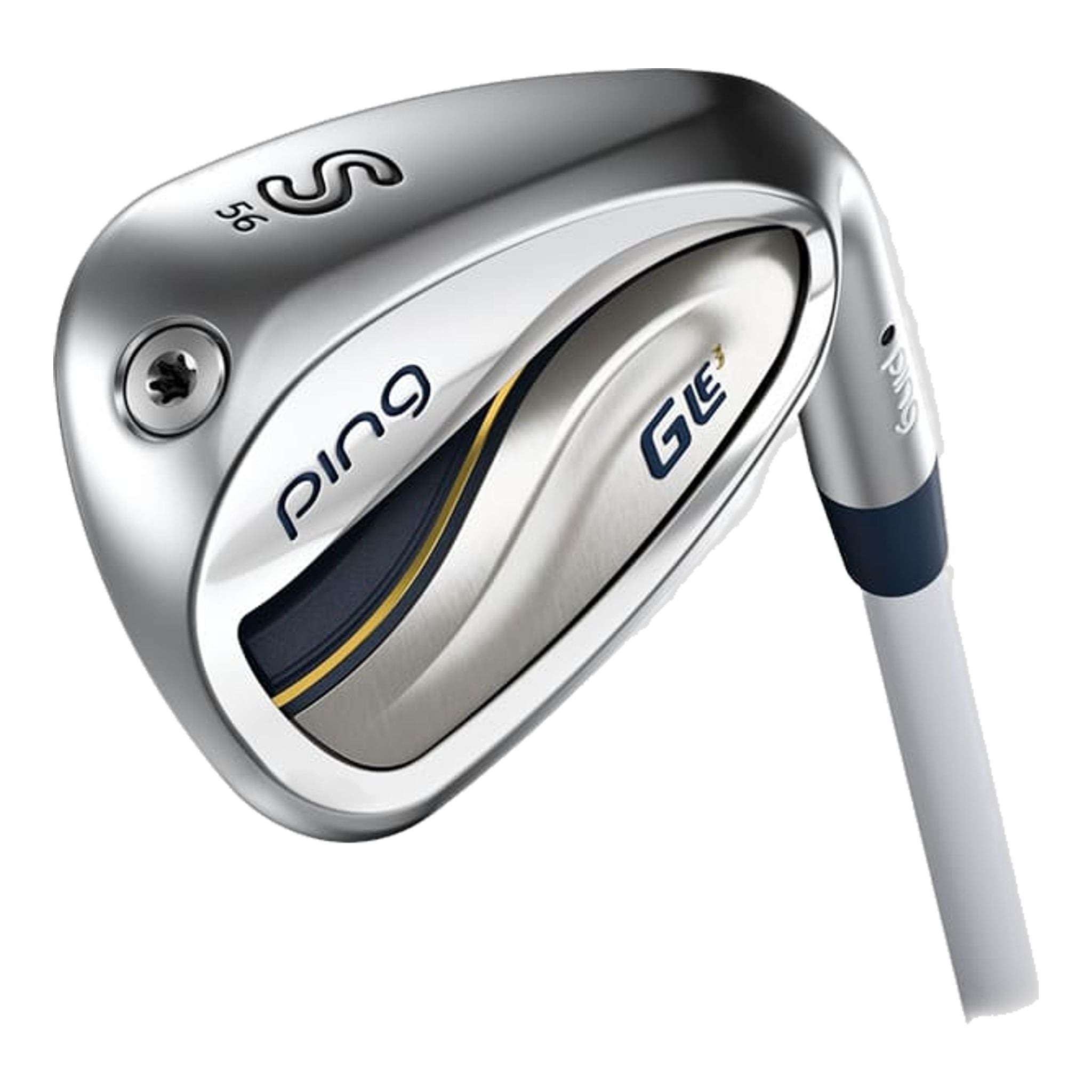 Ping G Le 3 Set di ferri da donna