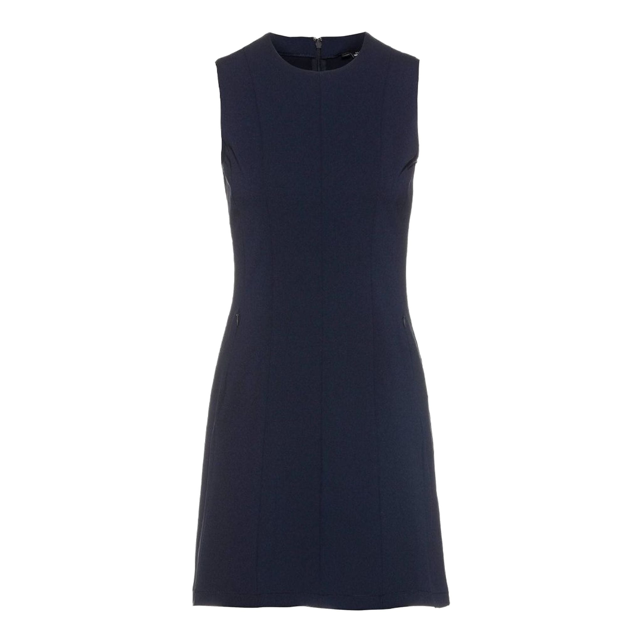 J. Lindeberg W Jasmin Golf Dress JL Navy L Donna