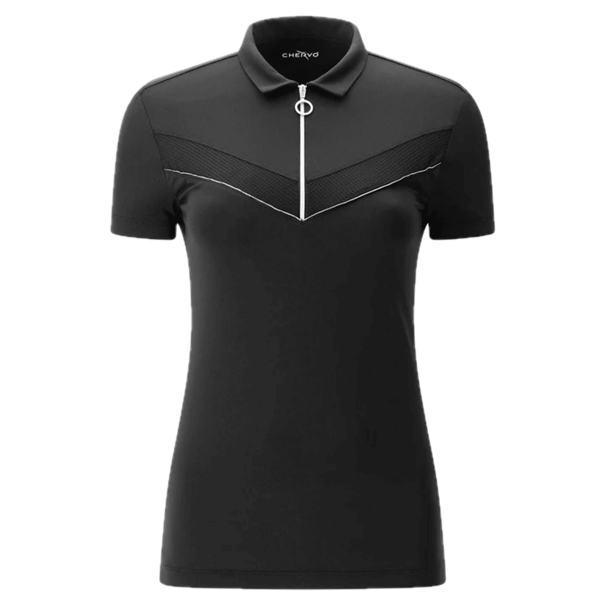 Polo da golf Chervo Abigail da donna