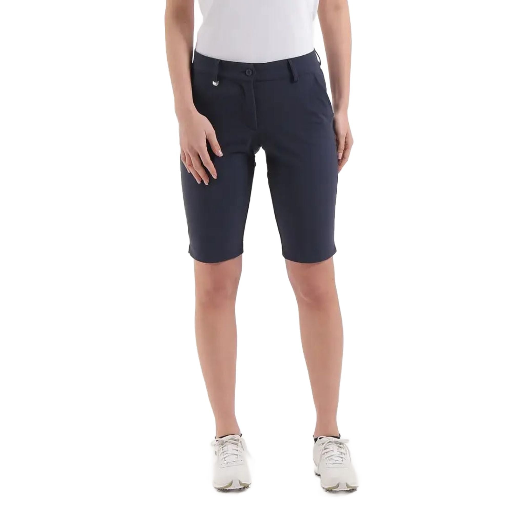 Pantaloncini da golf da donna Chervo Ghi