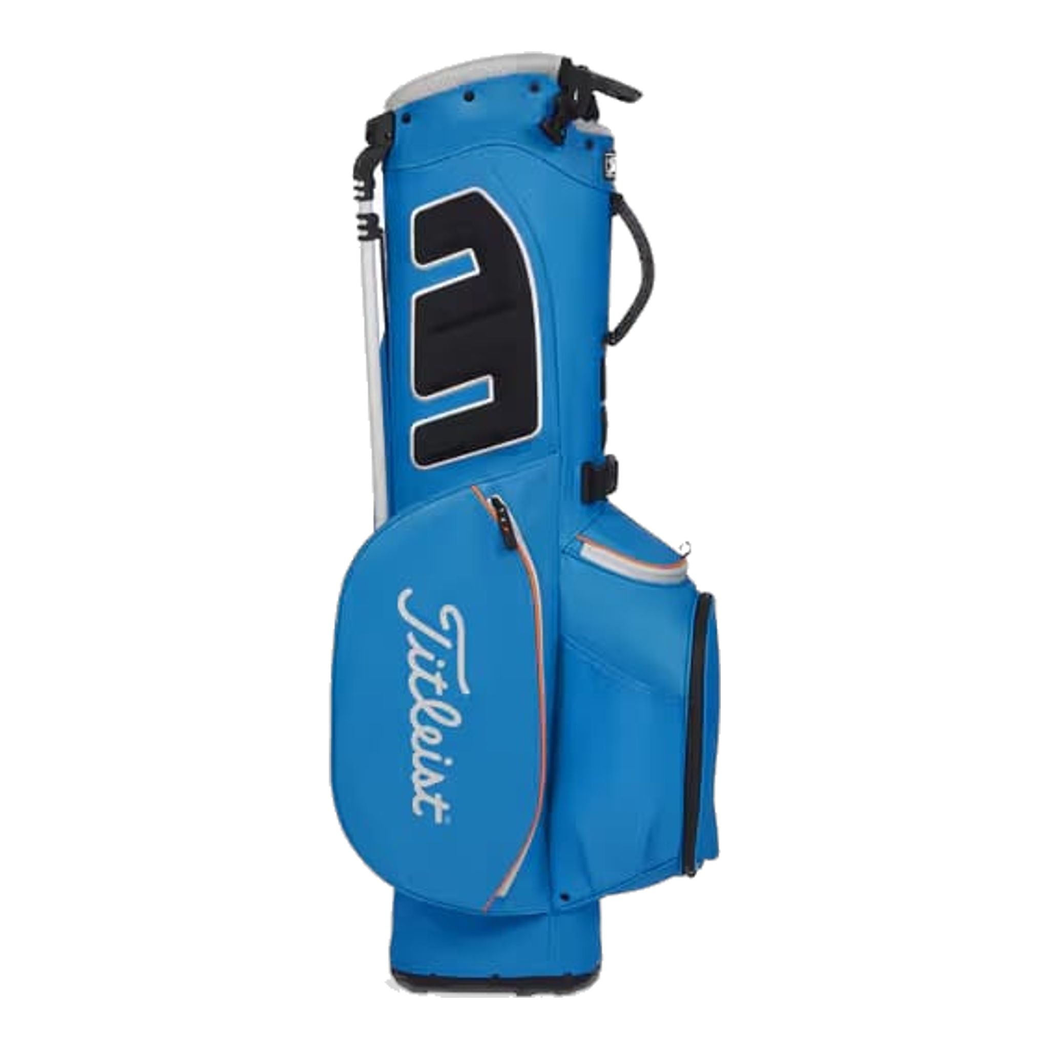 Borsa da viaggio Titleist Players 4+