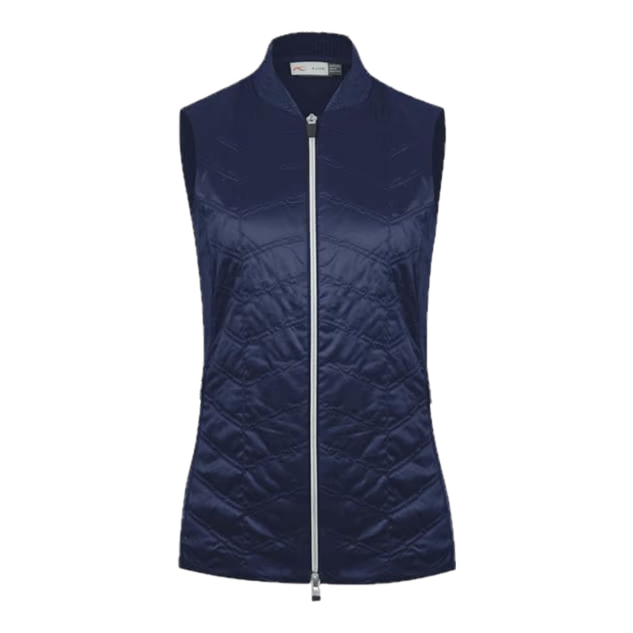 Gilet di ritenzione Kjus Donna