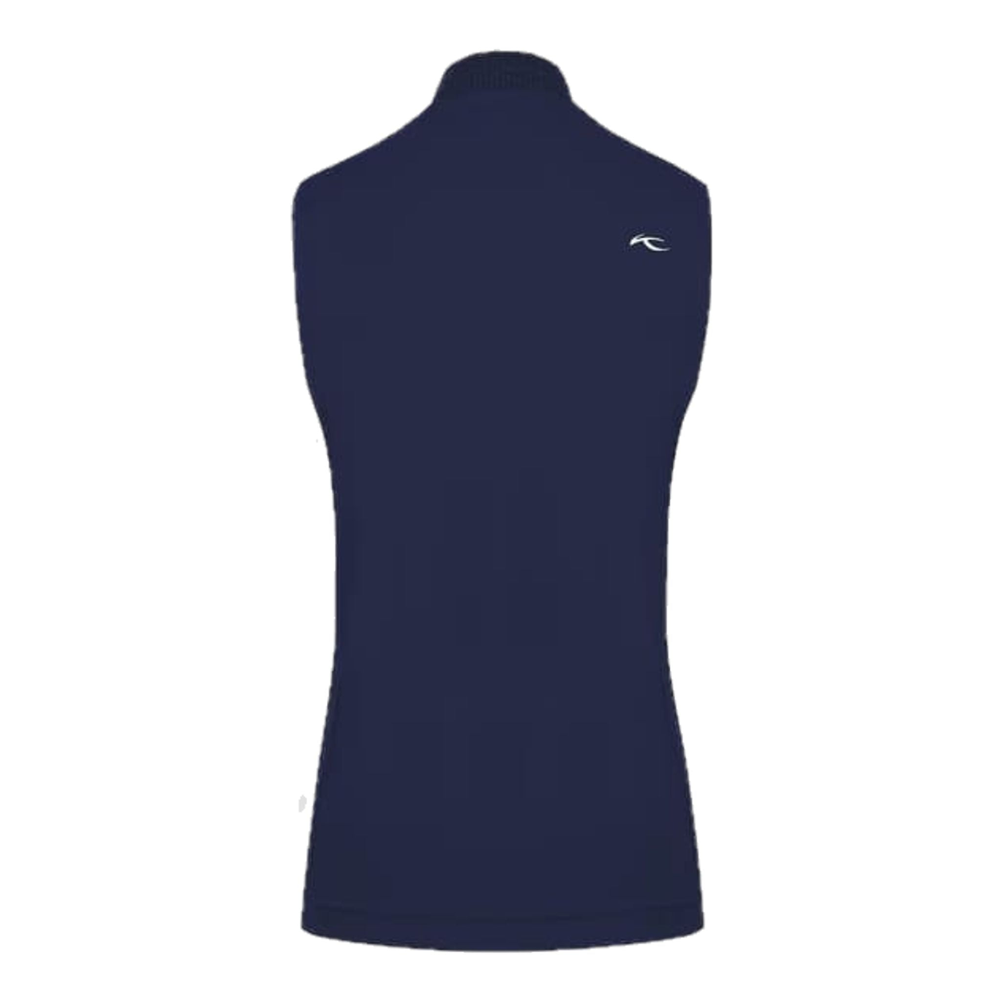 Gilet di ritenzione Kjus Donna