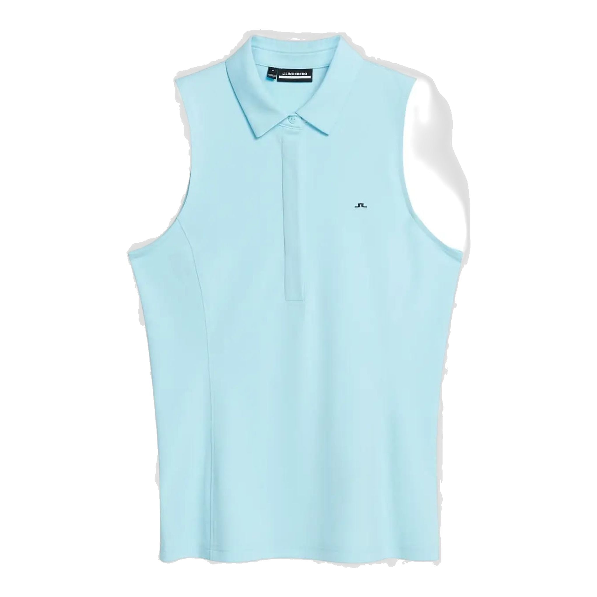 J. Lindeberg Dena Sleeveless Golf Top Damen