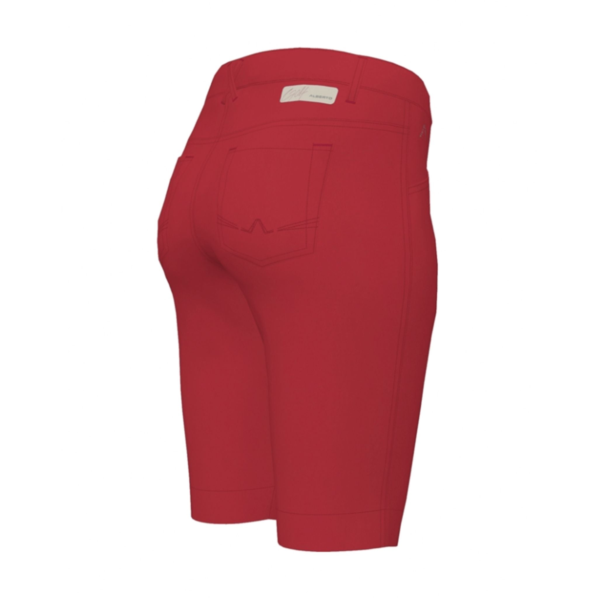 Alberto MONA-K - Pantaloni da golf 3xDRY® Cooler da donna