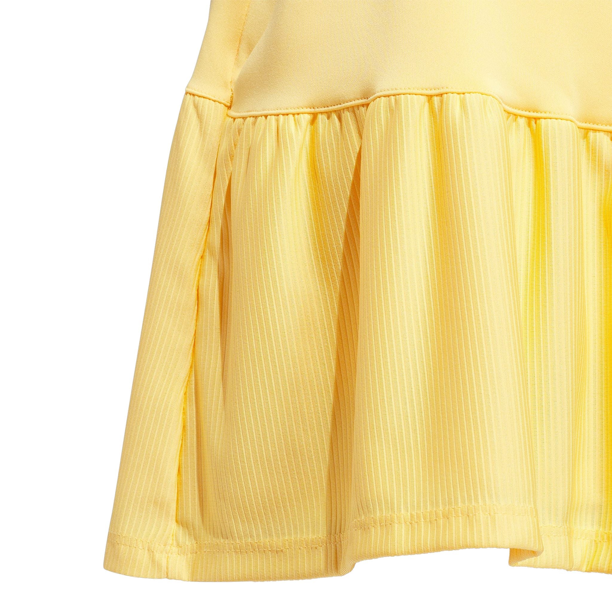 Gonna Adidas Ultimate365 con volant da donna