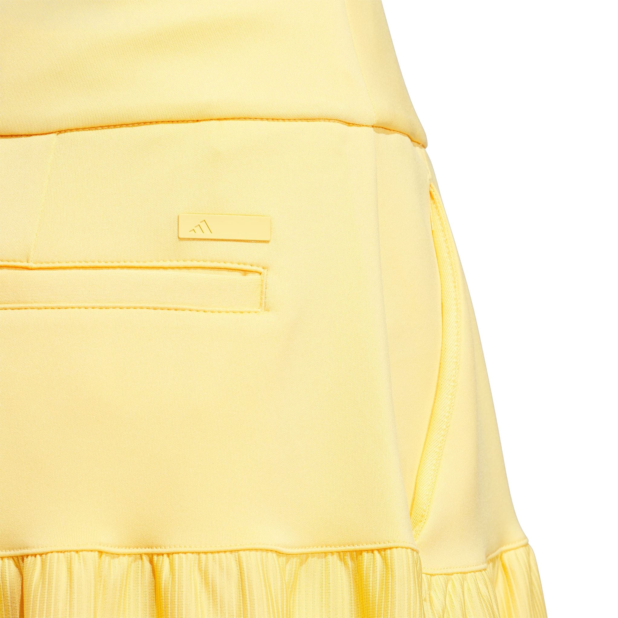 Gonna Adidas Ultimate365 con volant da donna