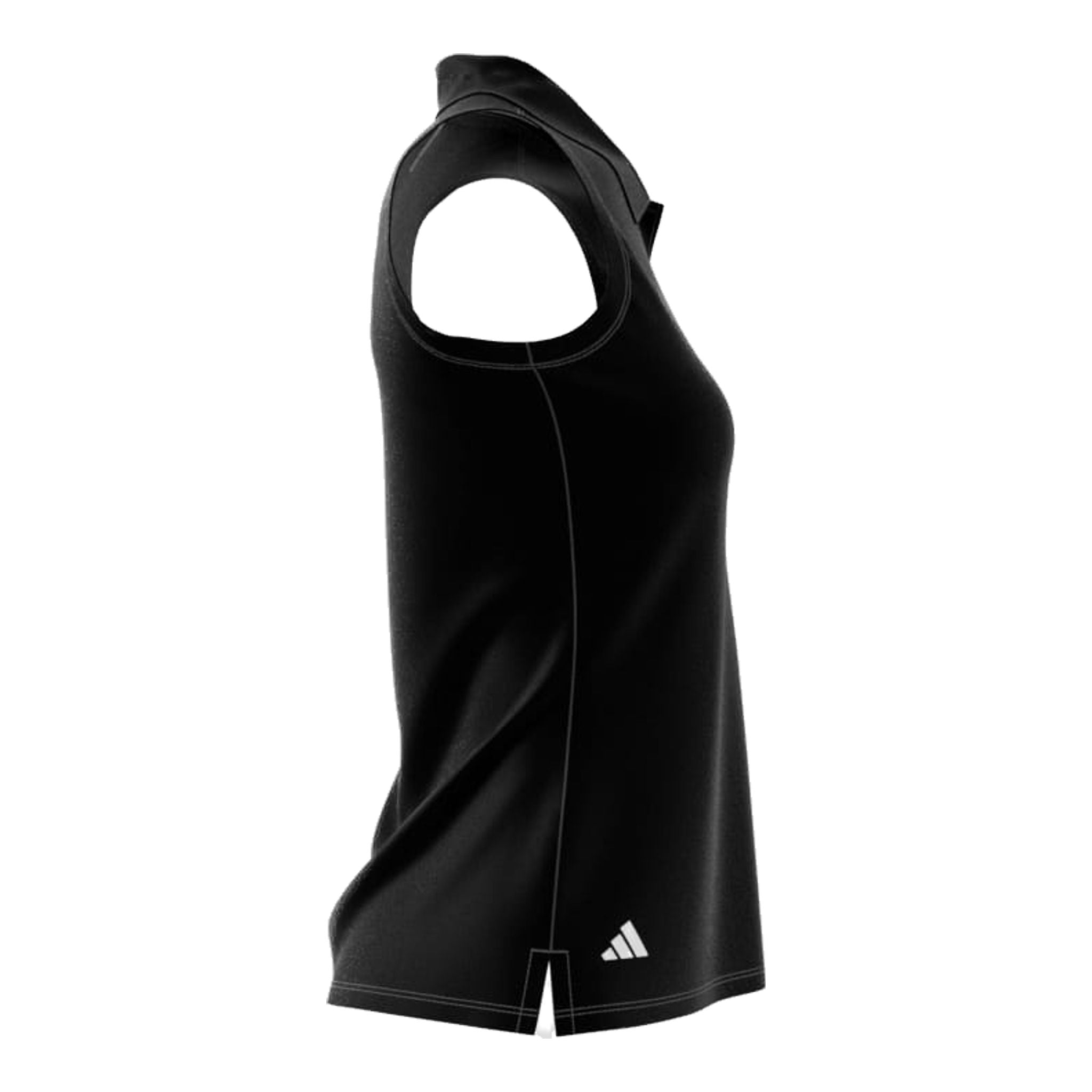 Polo Adidas Ultimate365 Solid da donna