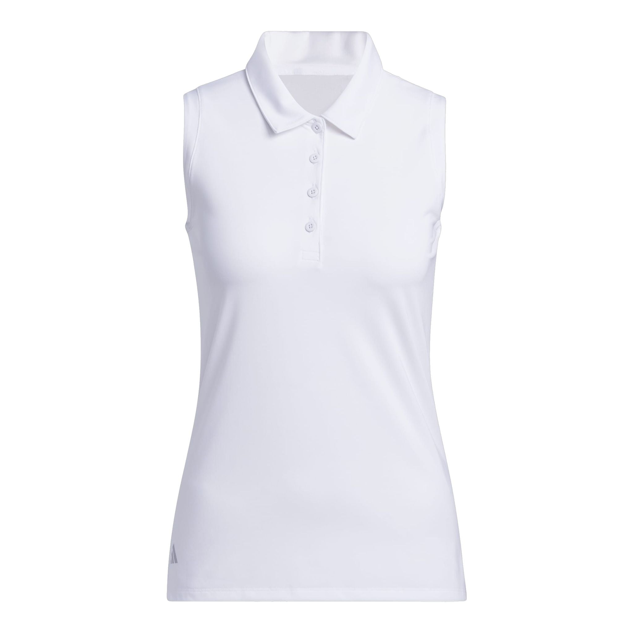 Polo Adidas Ultimate365 Solid da donna