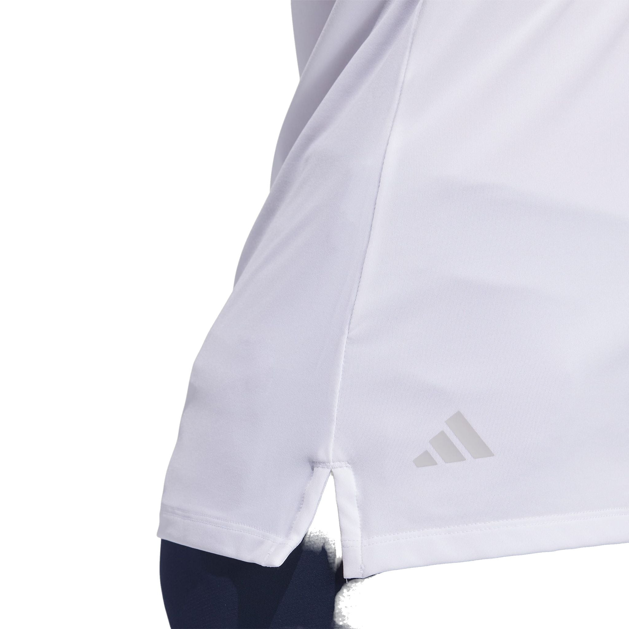 Polo Adidas Ultimate365 Solid da donna