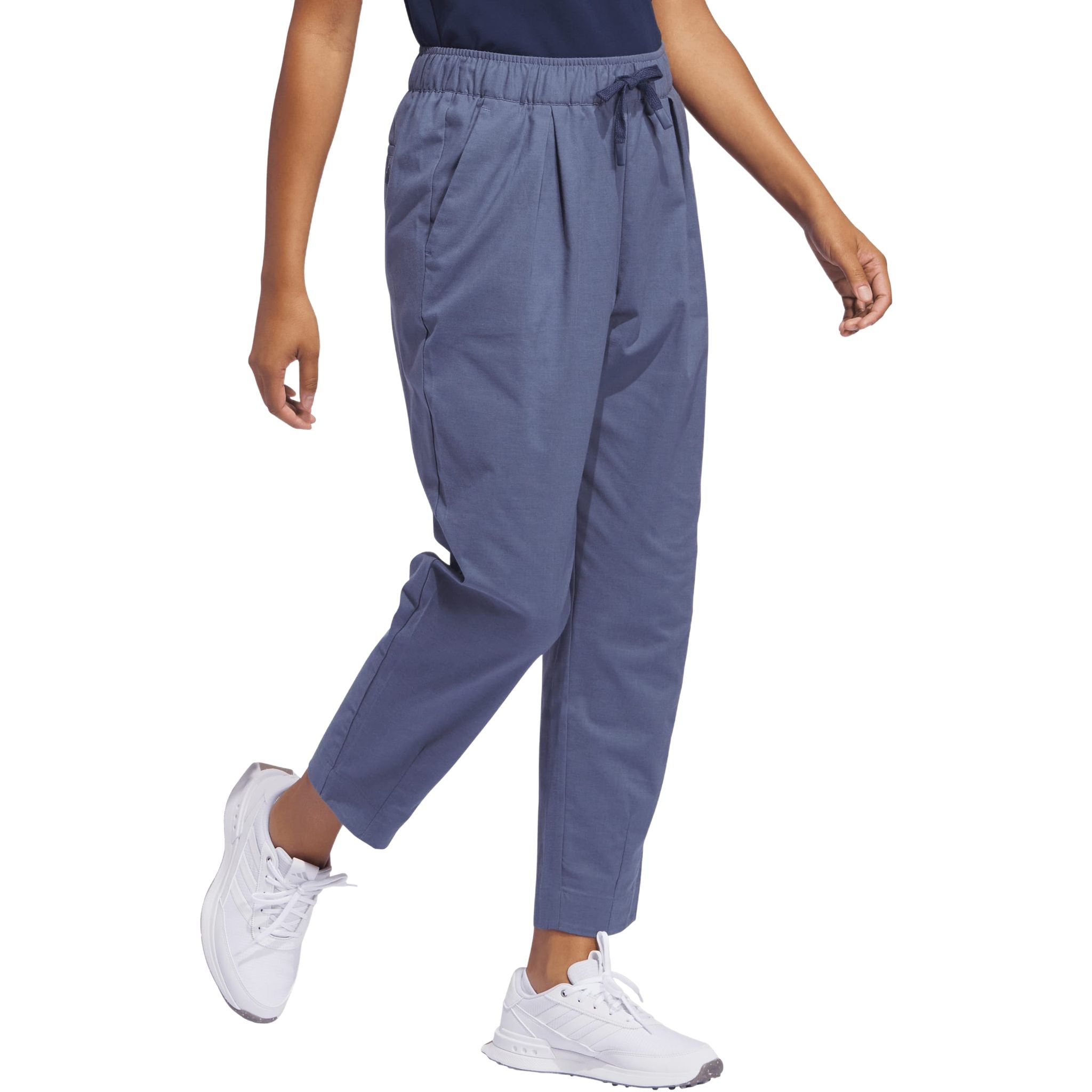 Pantaloni da jogging Adidas Go-To da donna