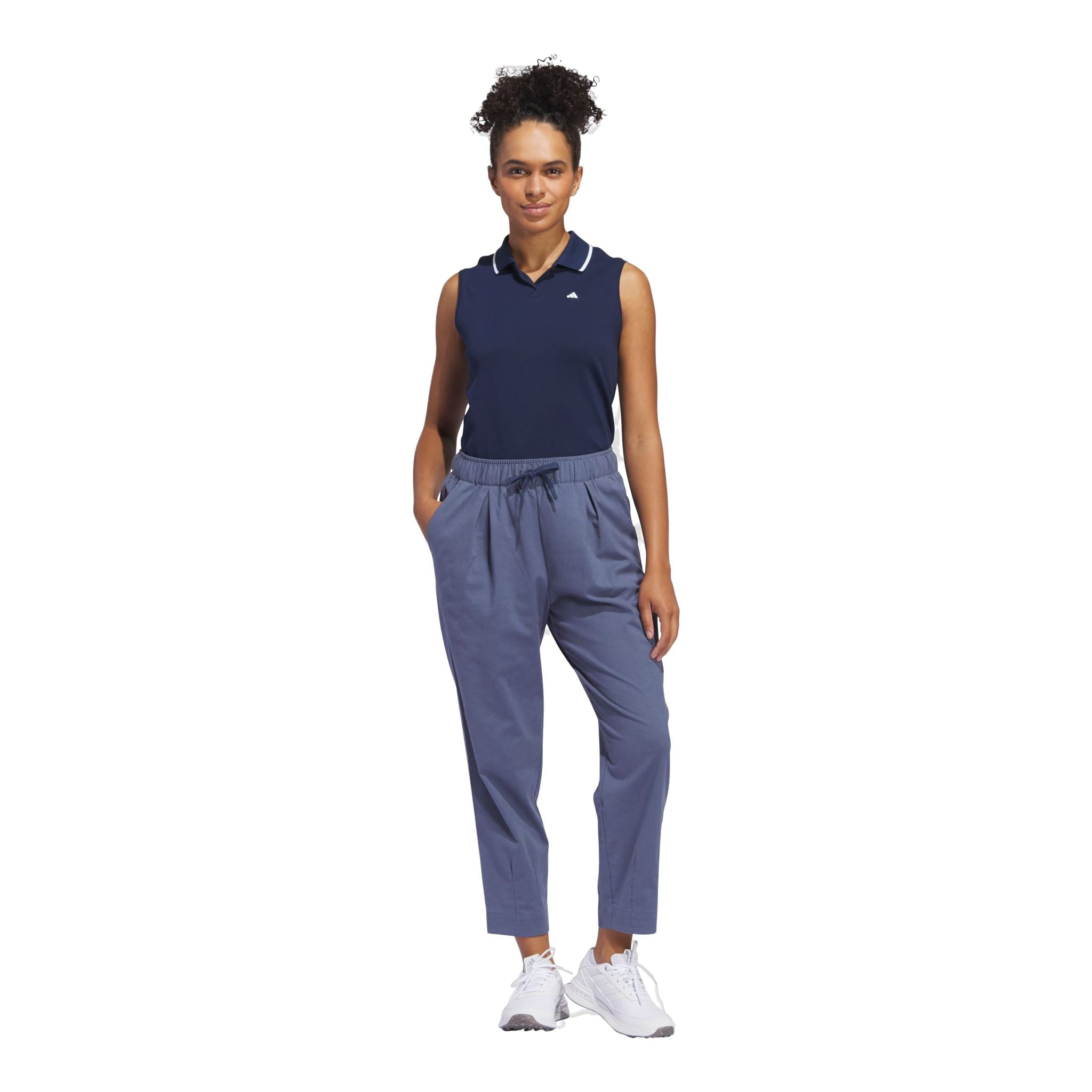 Pantaloni da jogging Adidas Go-To da donna