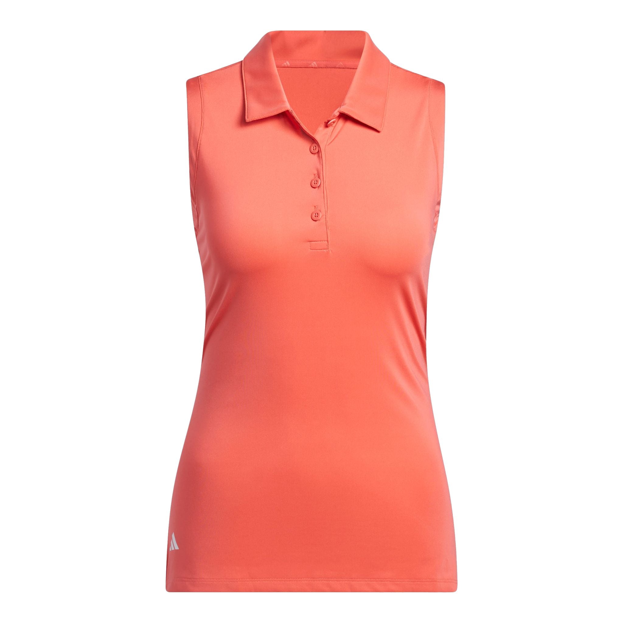 Polo Adidas Ultimate365 Solid da donna