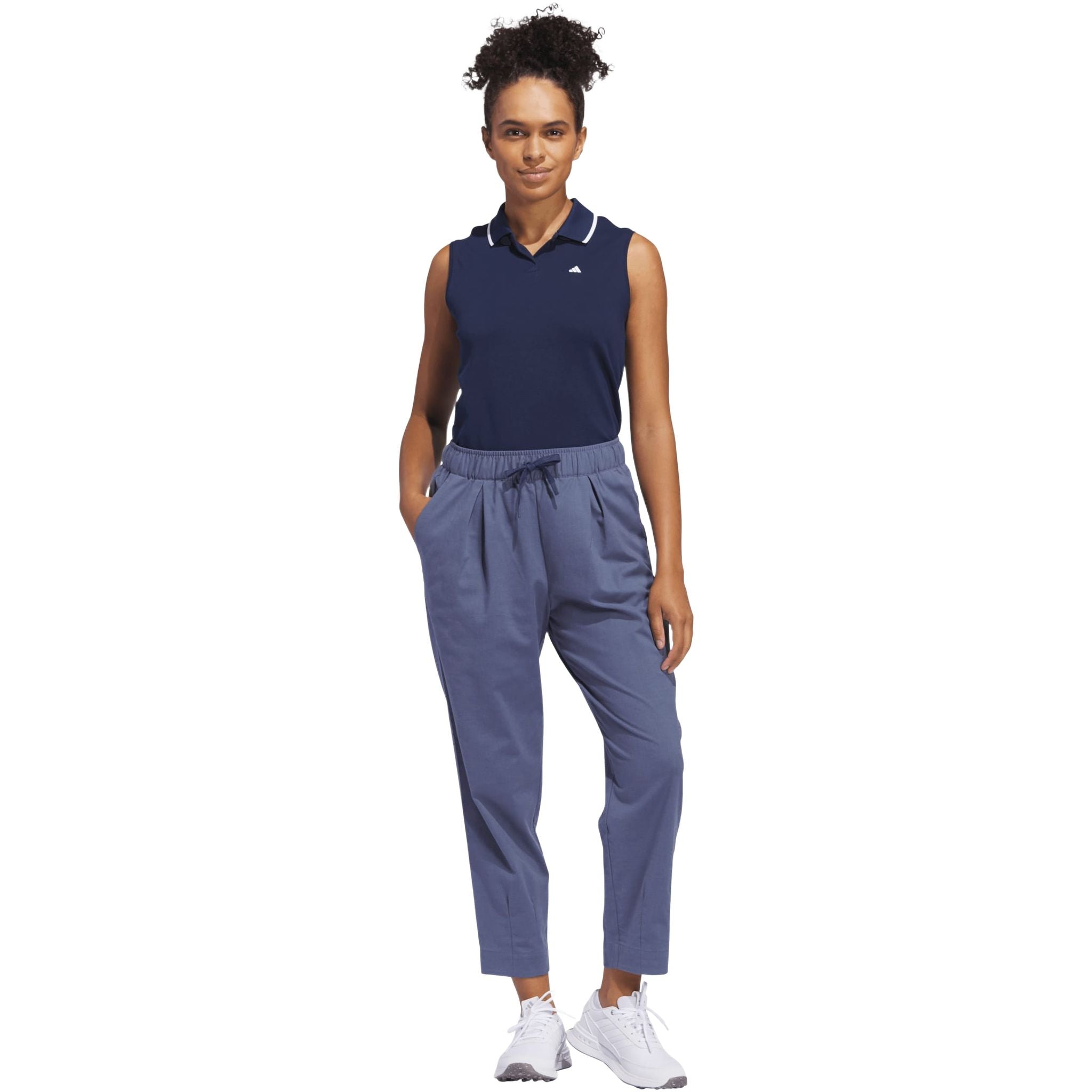 Pantaloni da jogging Adidas Go-To da donna