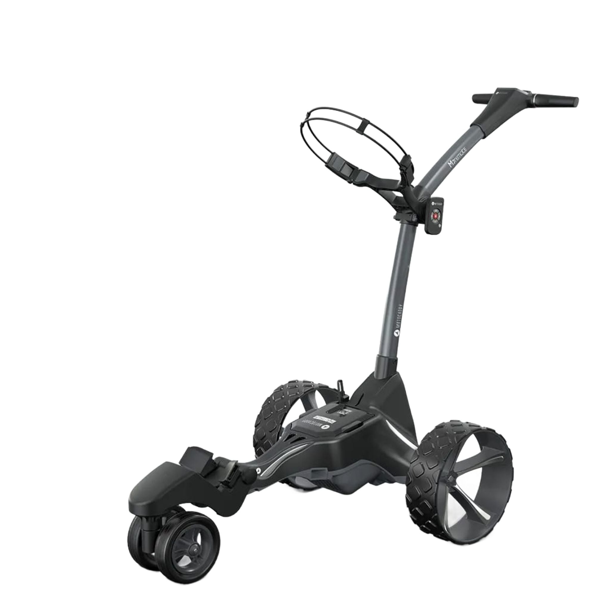 Carrello elettrico Motocaddy M7 GPS
