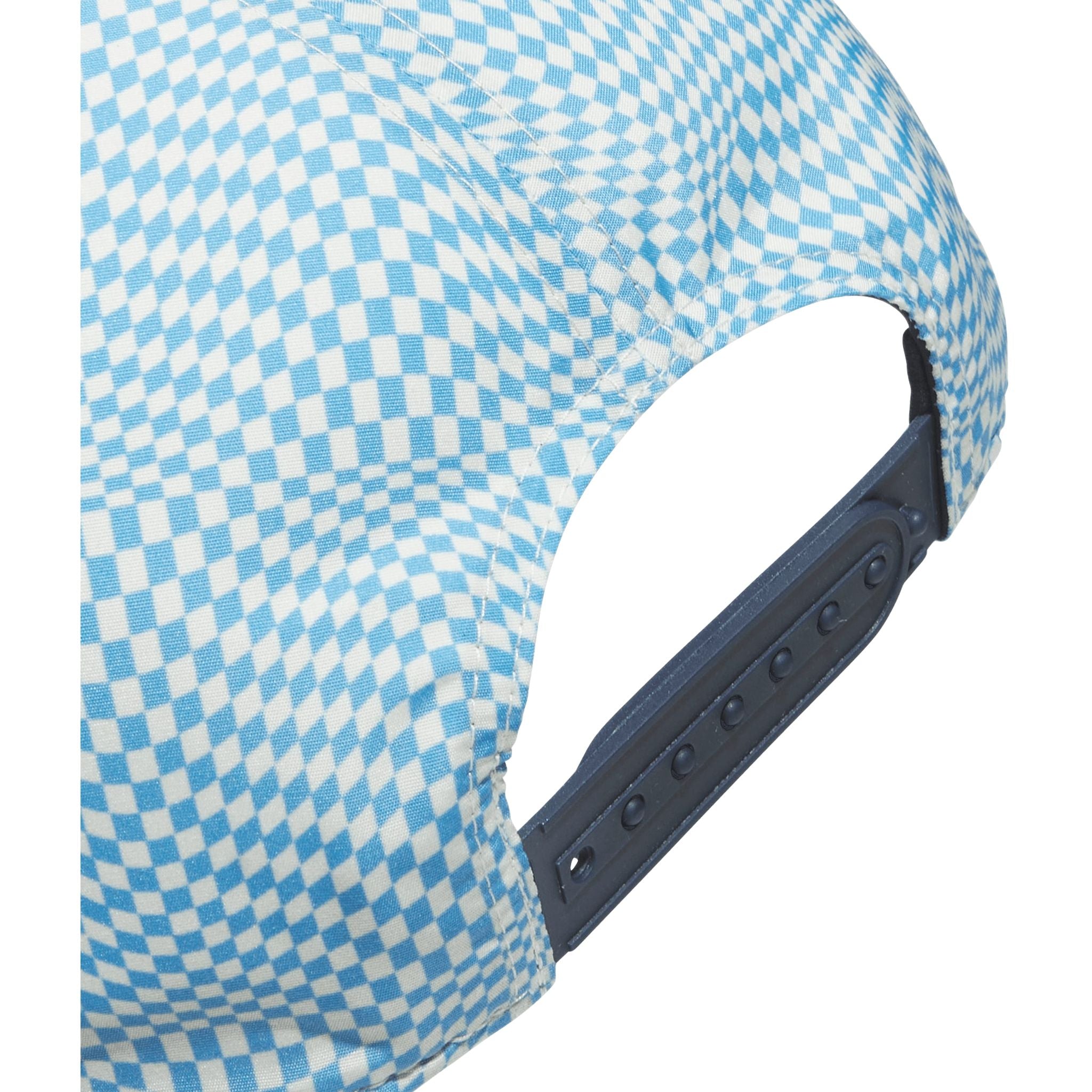 Snapback con stampa Adidas Tour da uomo