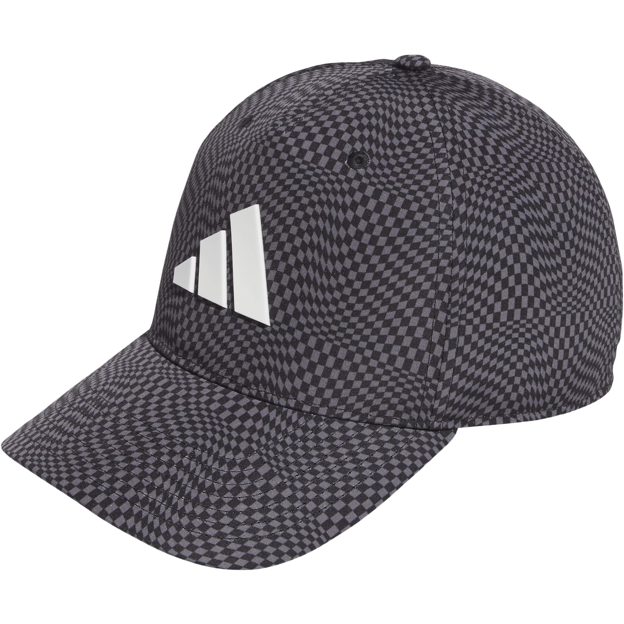 Snapback con stampa Adidas Tour da uomo