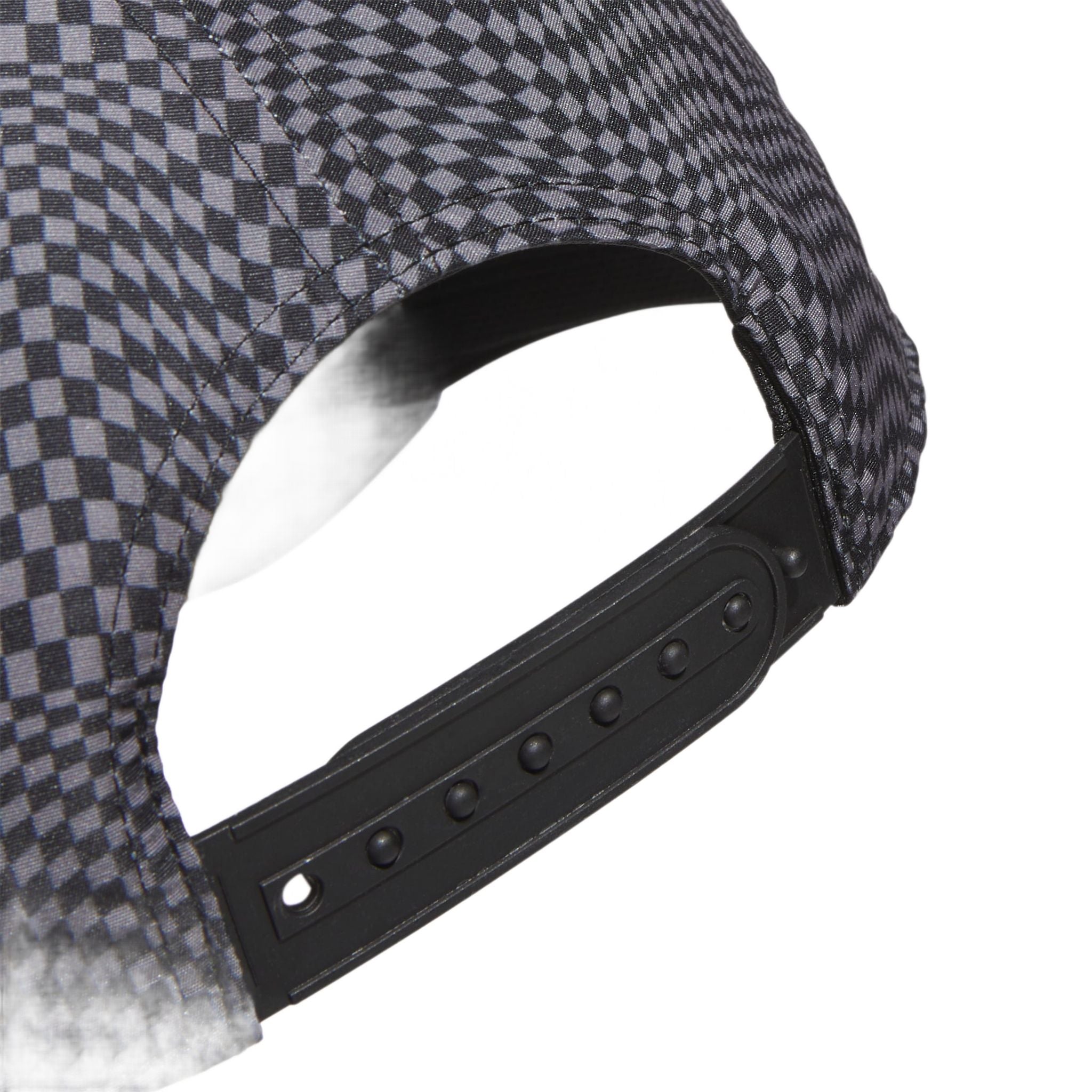 Snapback con stampa Adidas Tour da uomo