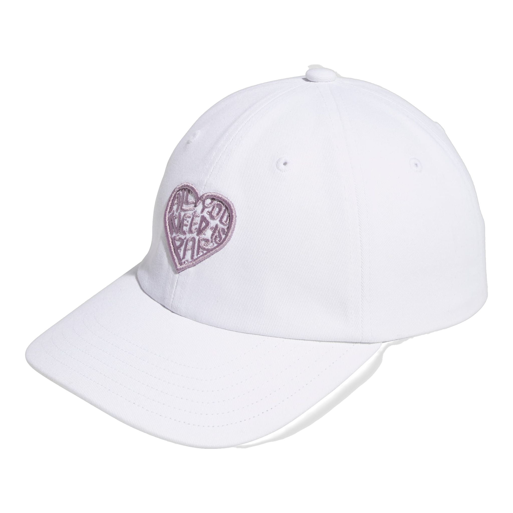 Adidas All You Need Is Par Cap Donna