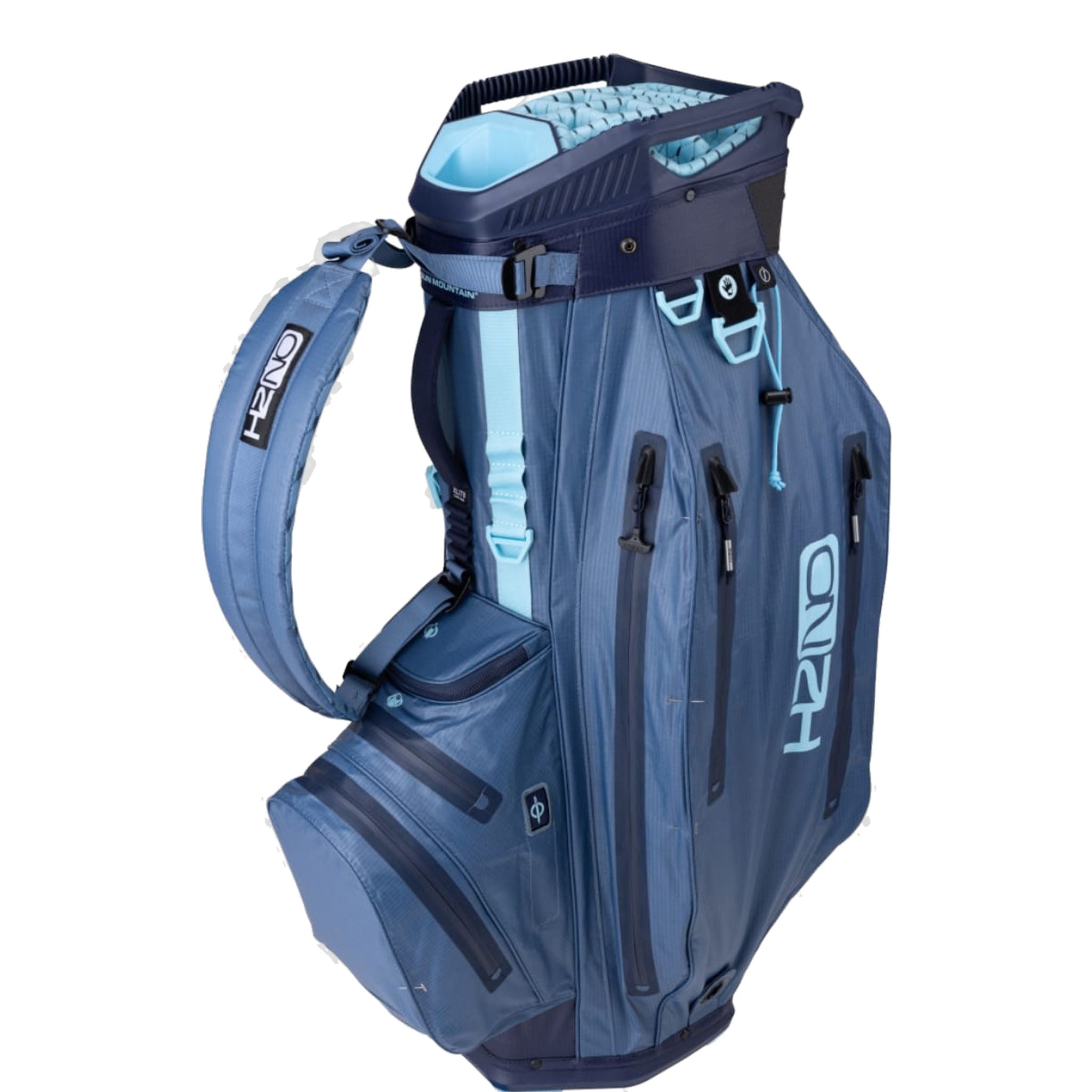 Borsa da carrello Sun Mountain H2NO Elite