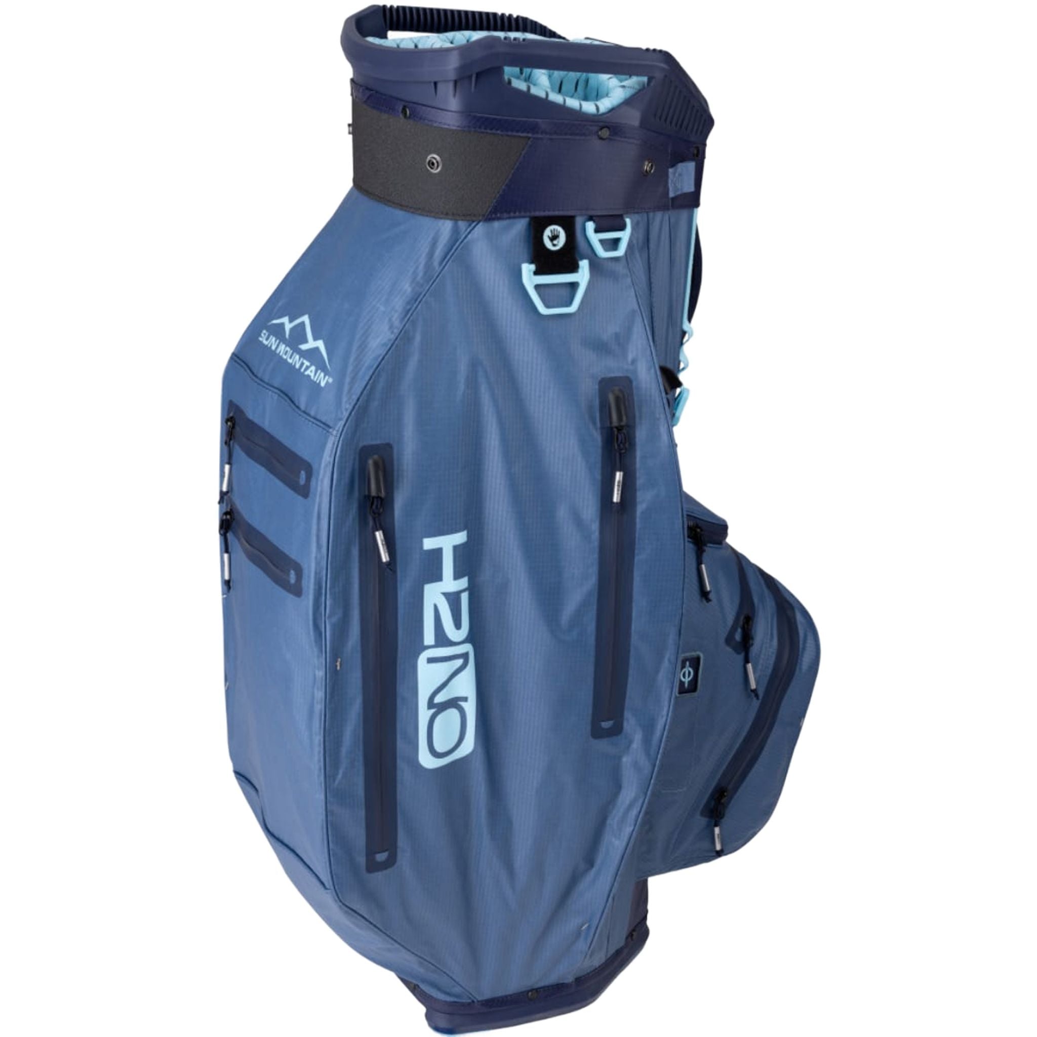 Borsa da carrello Sun Mountain H2NO Elite
