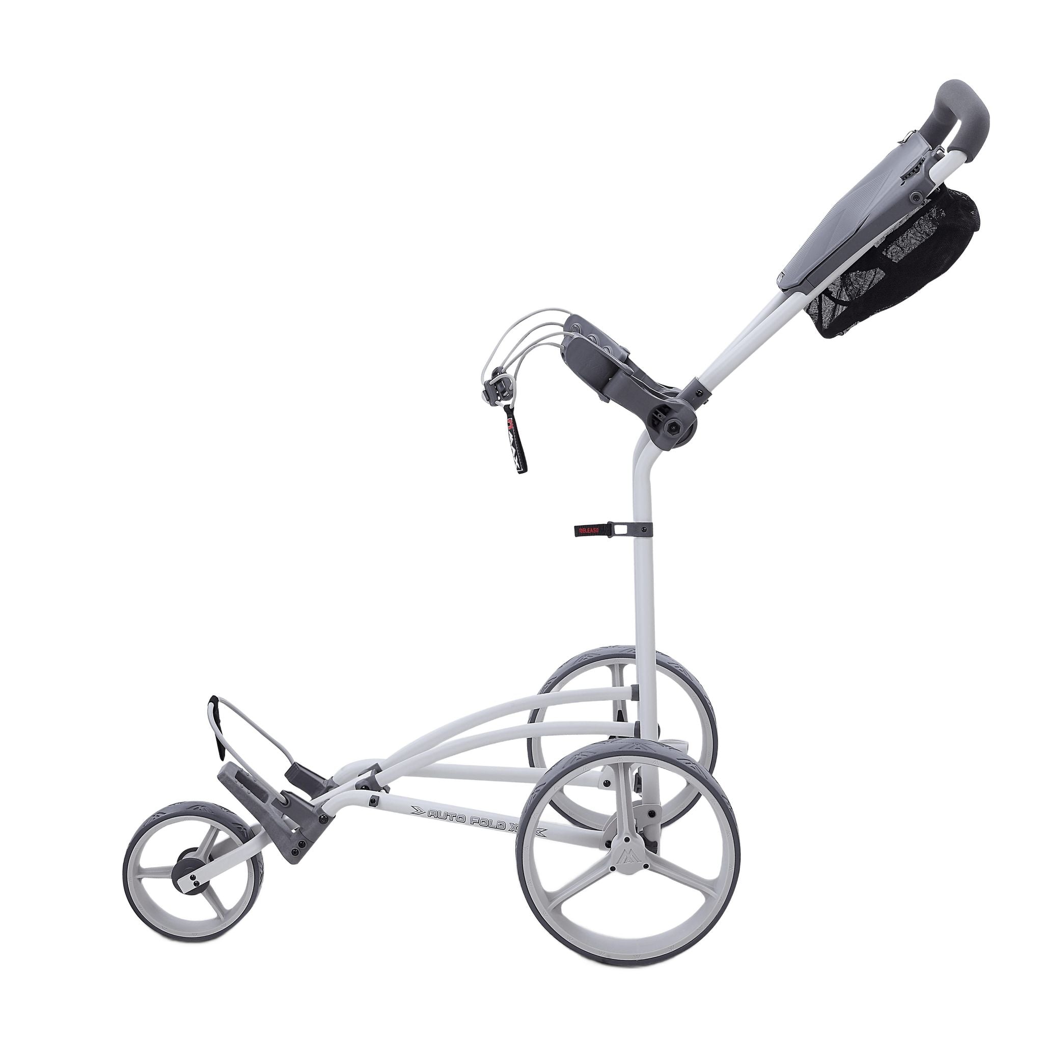 Carrello da golf Big Max Autofold X2