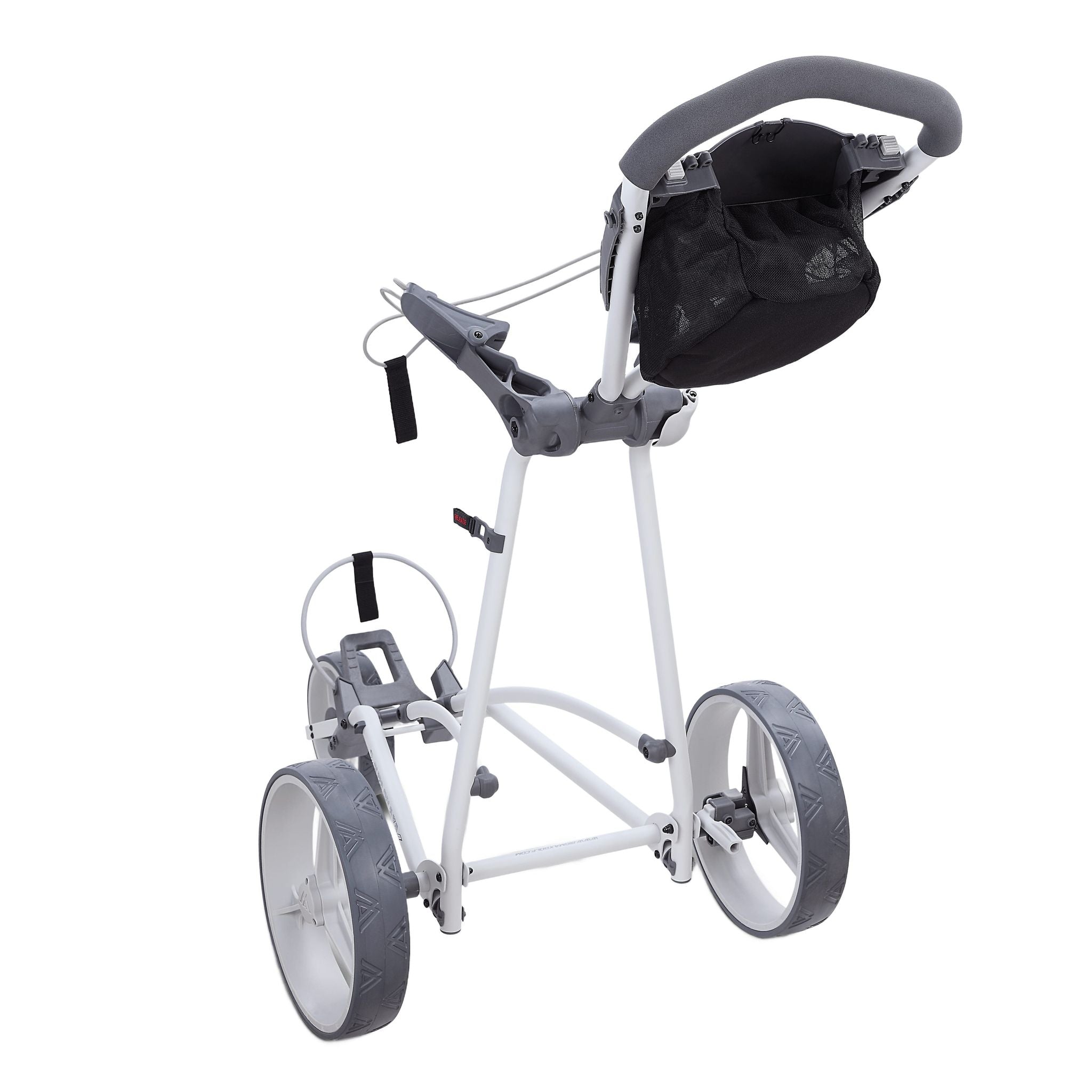 Carrello da golf Big Max Autofold X2