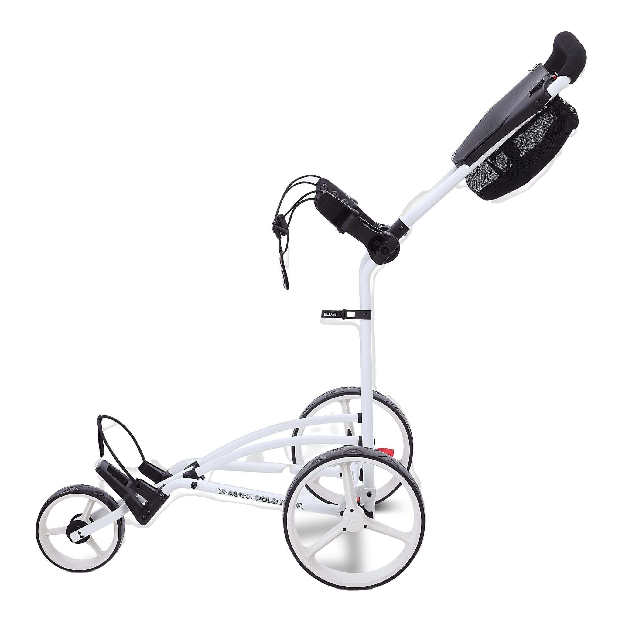 Carrello da golf Big Max Autofold X2