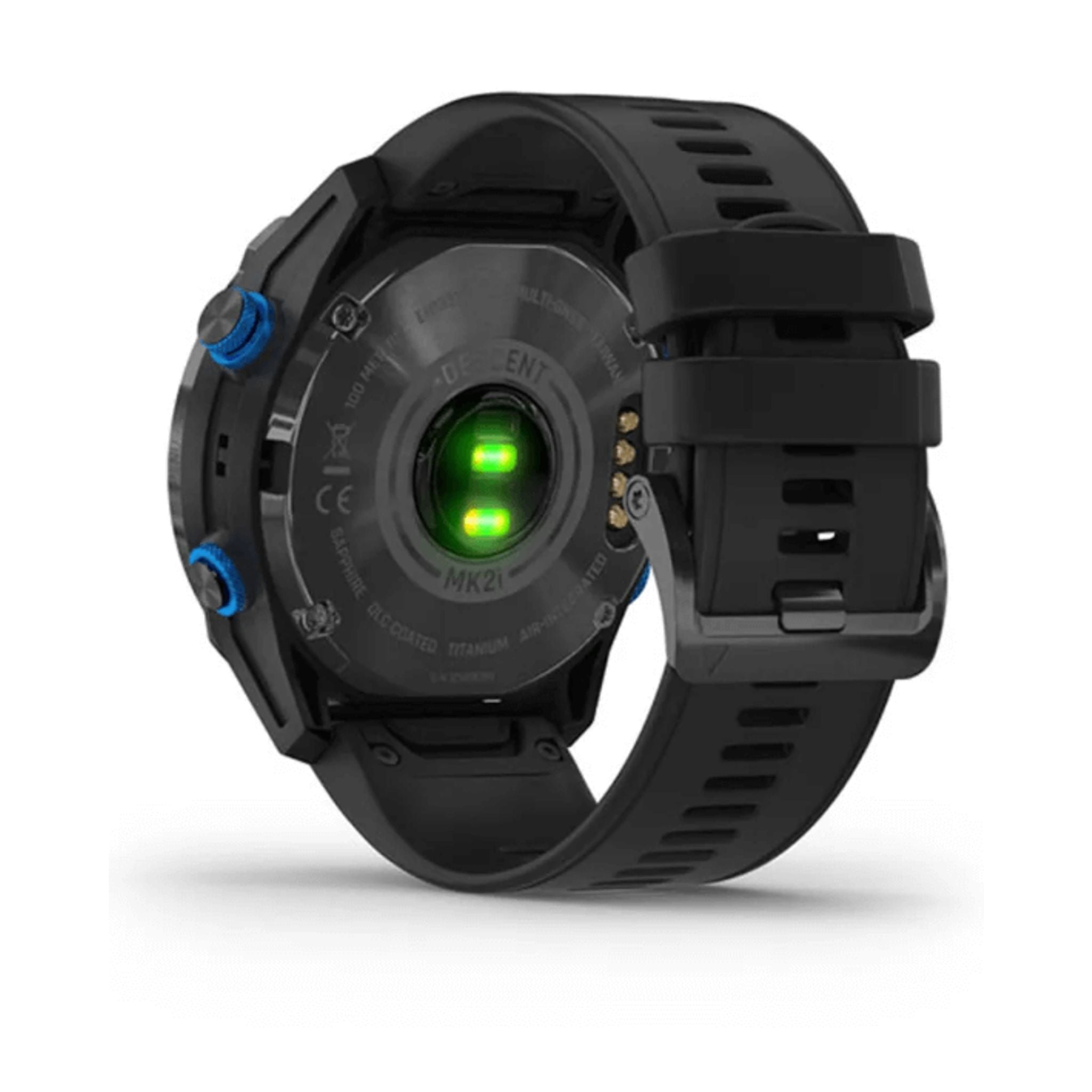 Garmin Descent Mk2i DLC Titan con pacchetto T1