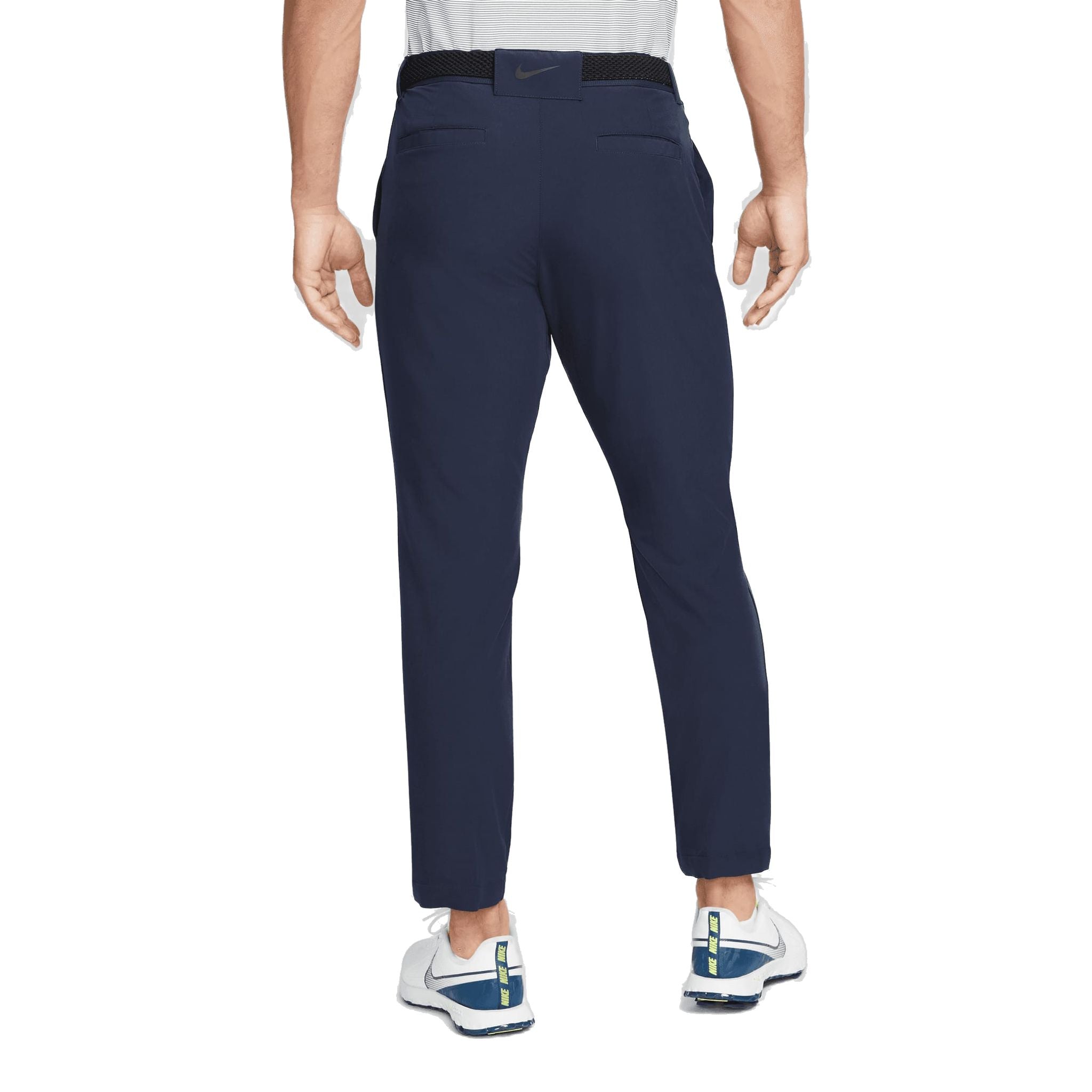 Pantaloni da golf Nike M Df Vapor Slim da uomo