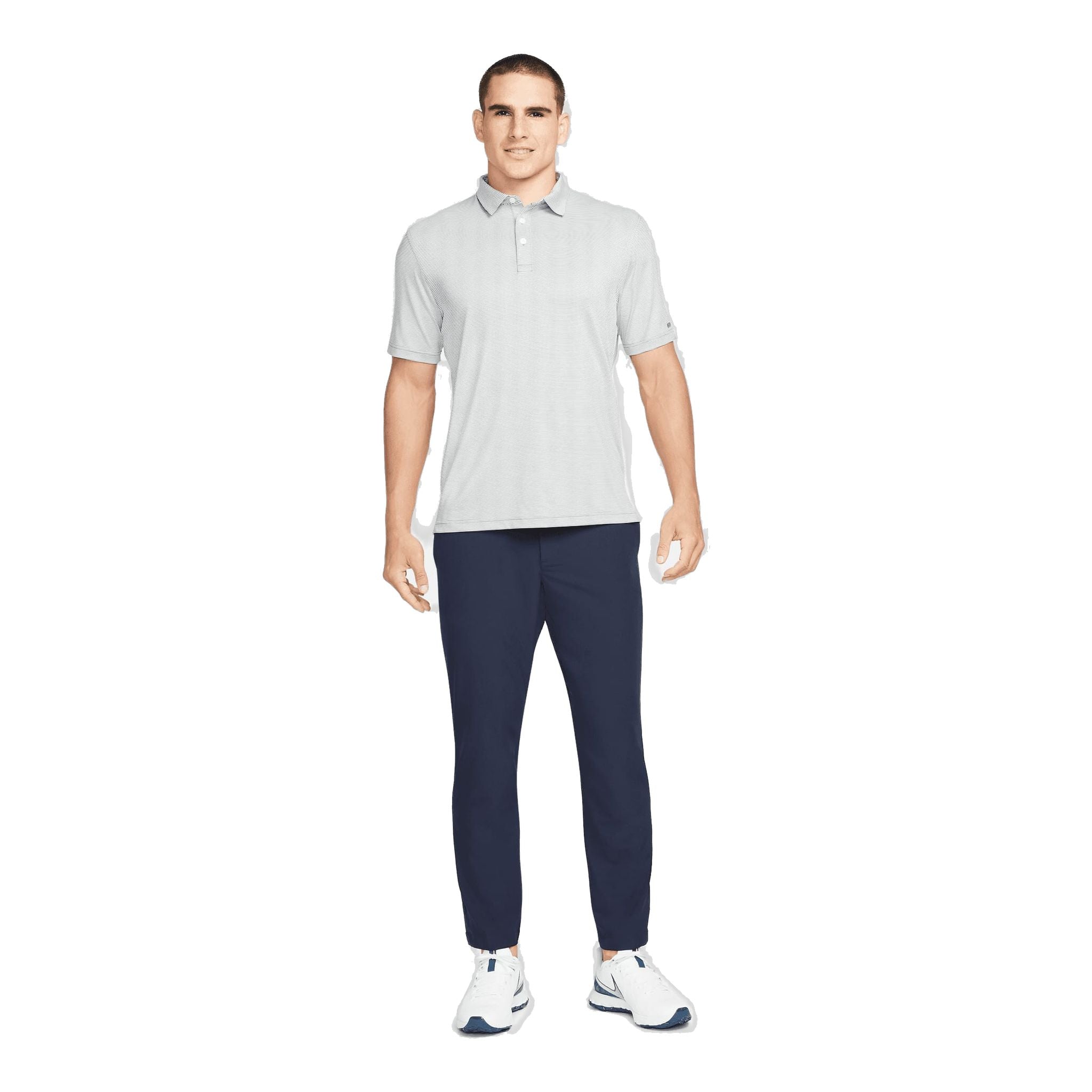 Pantaloni da golf Nike M Df Vapor Slim da uomo