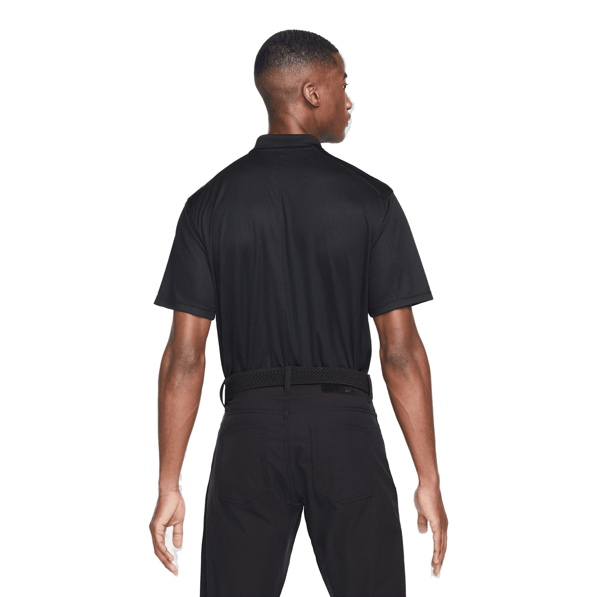 Nike Drifit Victory Shirt Golfpolo Herren