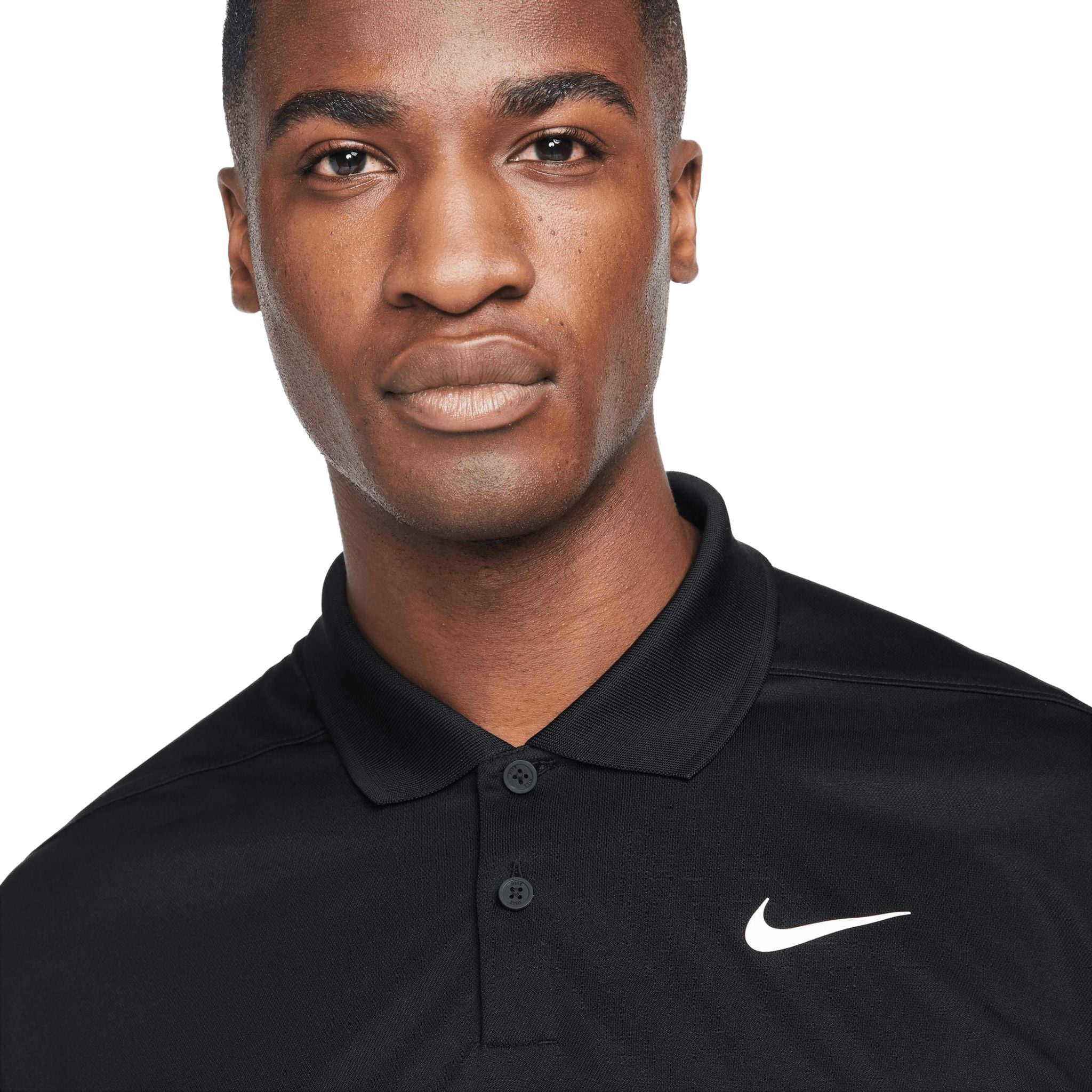 Polo da golf Nike Drifit Victory da uomo