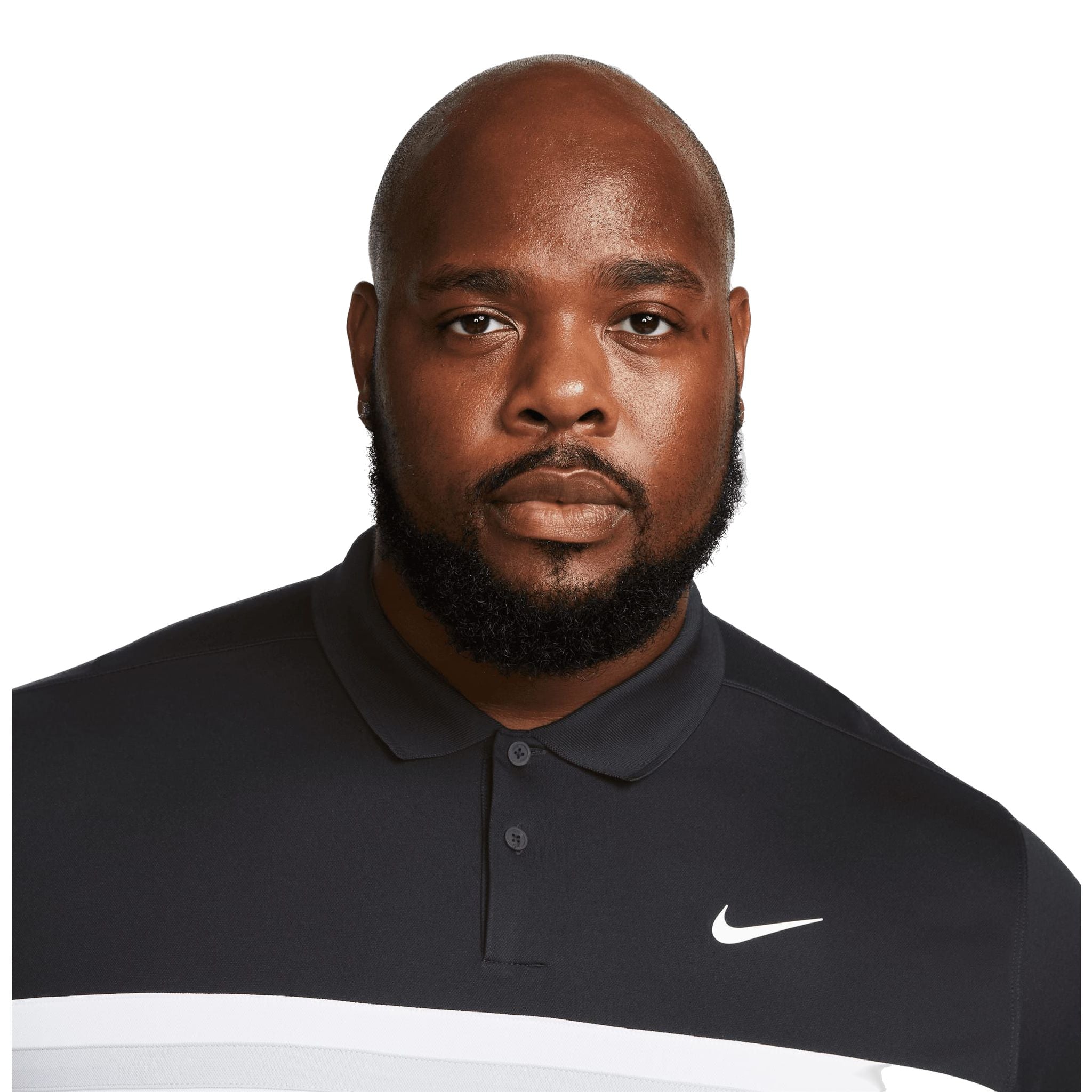 Polo da golf Nike Drifit Victory da uomo