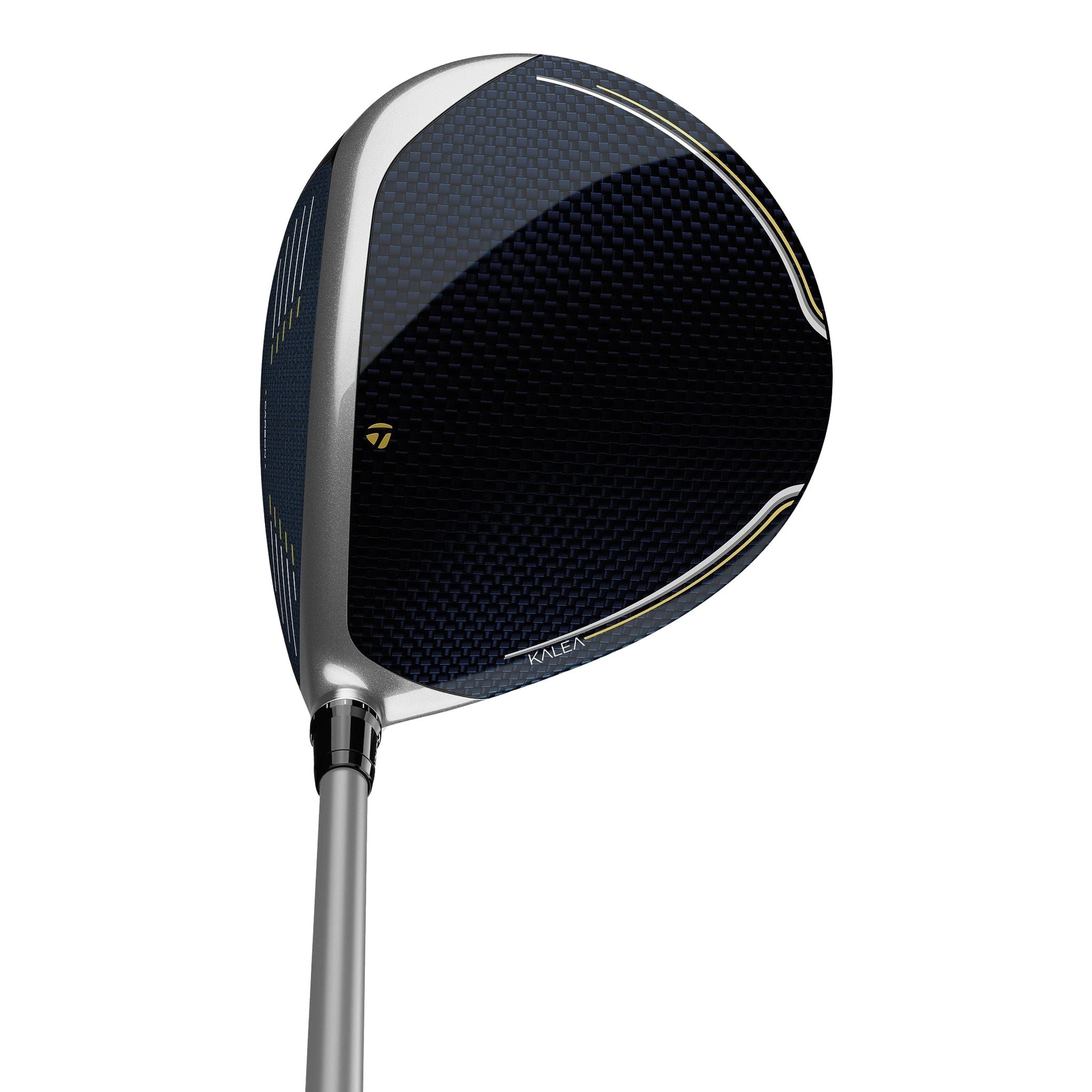 Driver TaylorMade Kalea Gold da donna