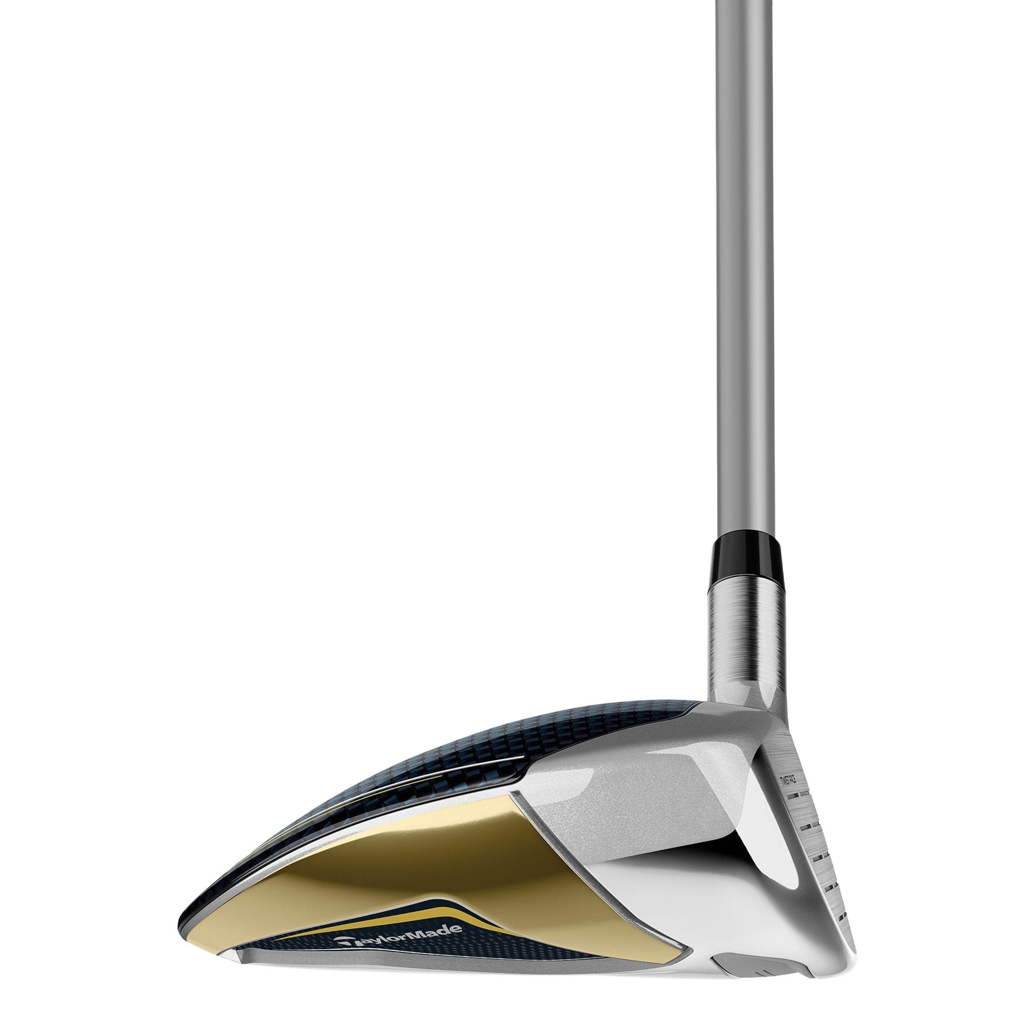 TaylorMade Kalea Gold Steel fairway wood donna