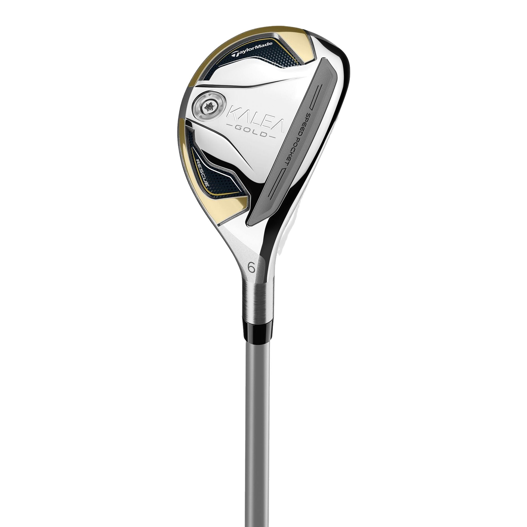 TaylorMade Kalea Gold Hybrid Donna