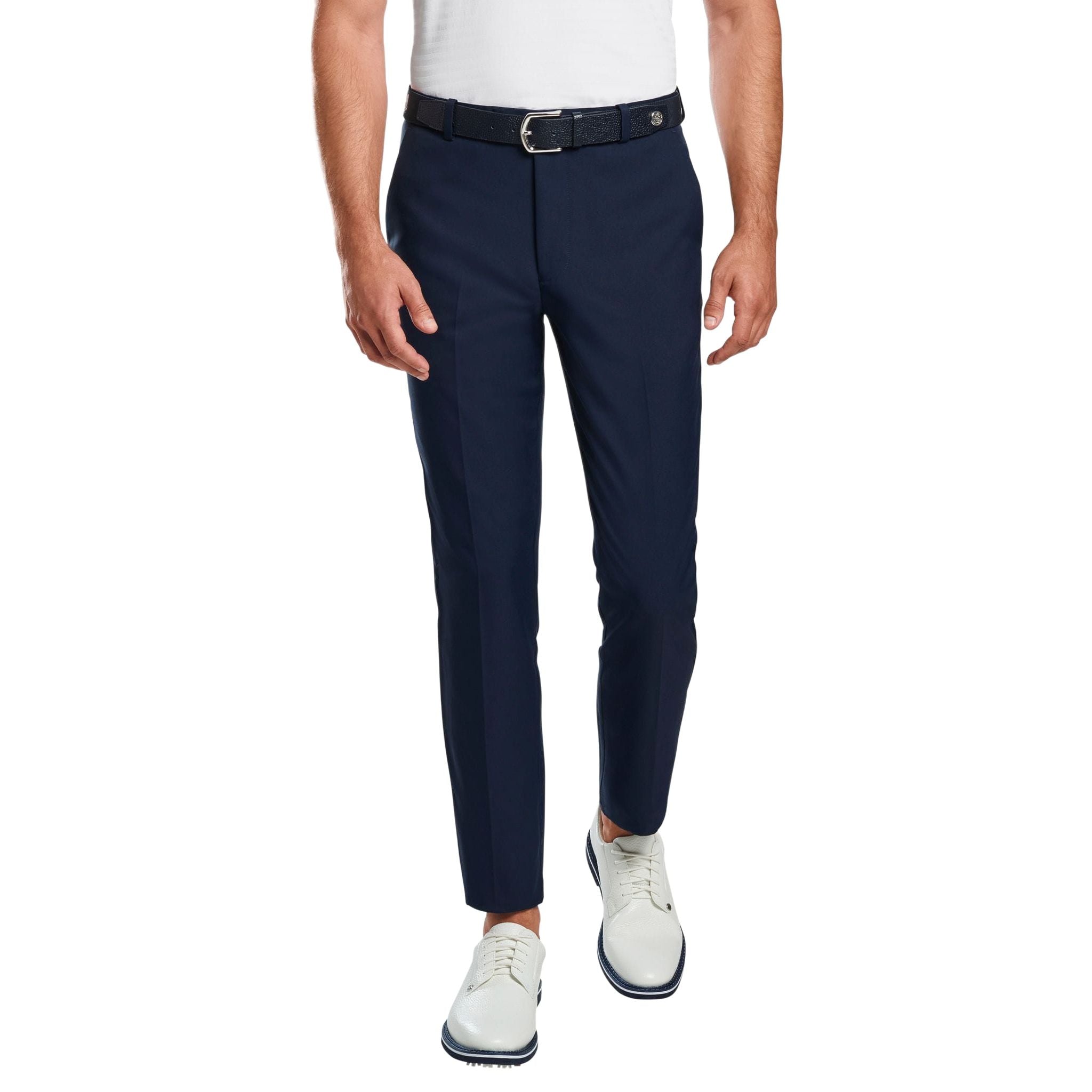 Pantaloni da golf GFORE a gamba dritta da uomo