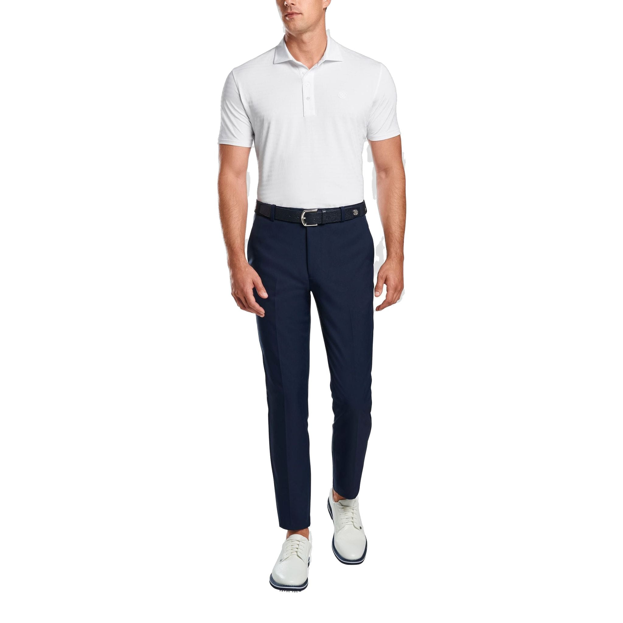 Pantaloni da golf GFORE a gamba dritta da uomo
