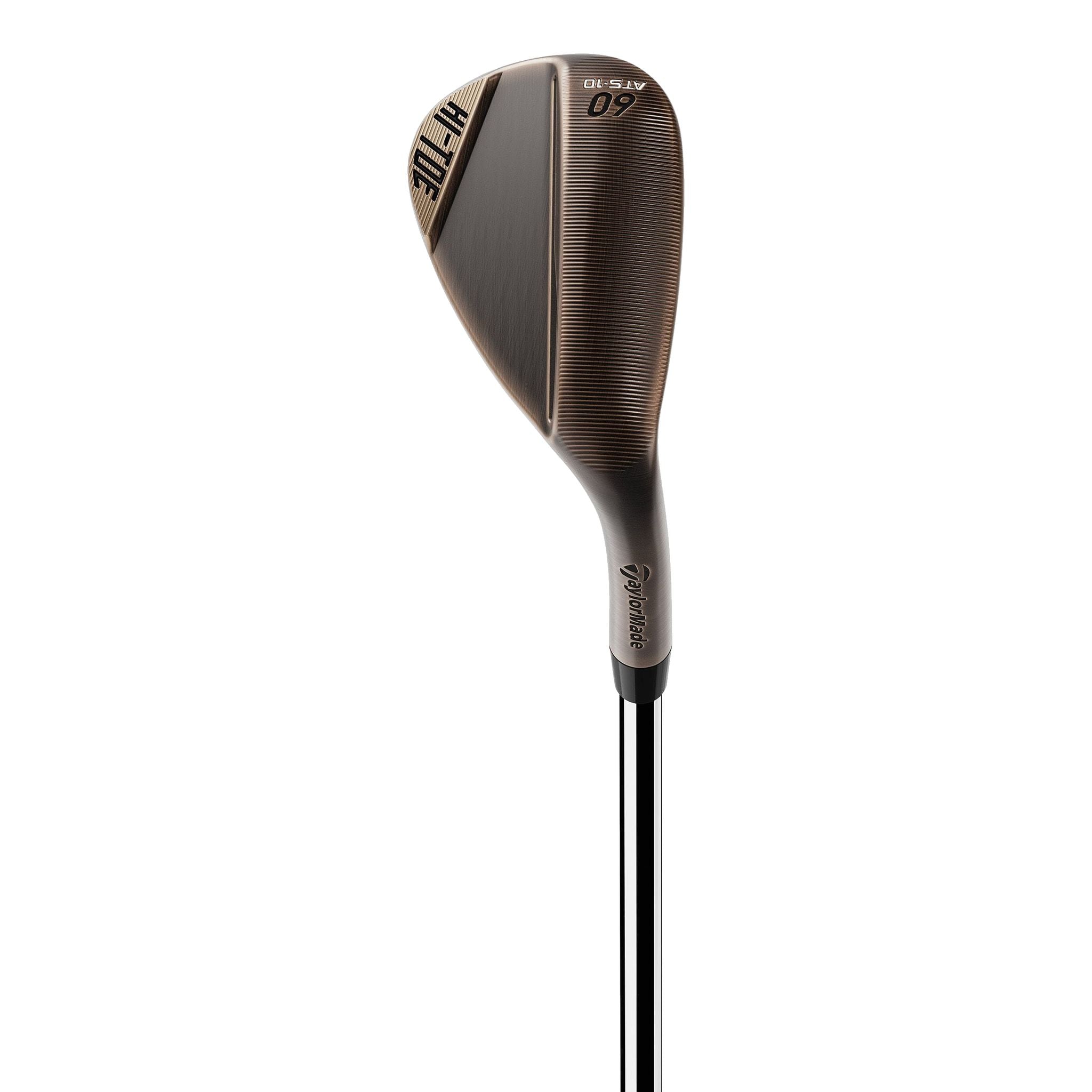 TaylorMade Hi-Toe 4 ATS Wedge Uomo