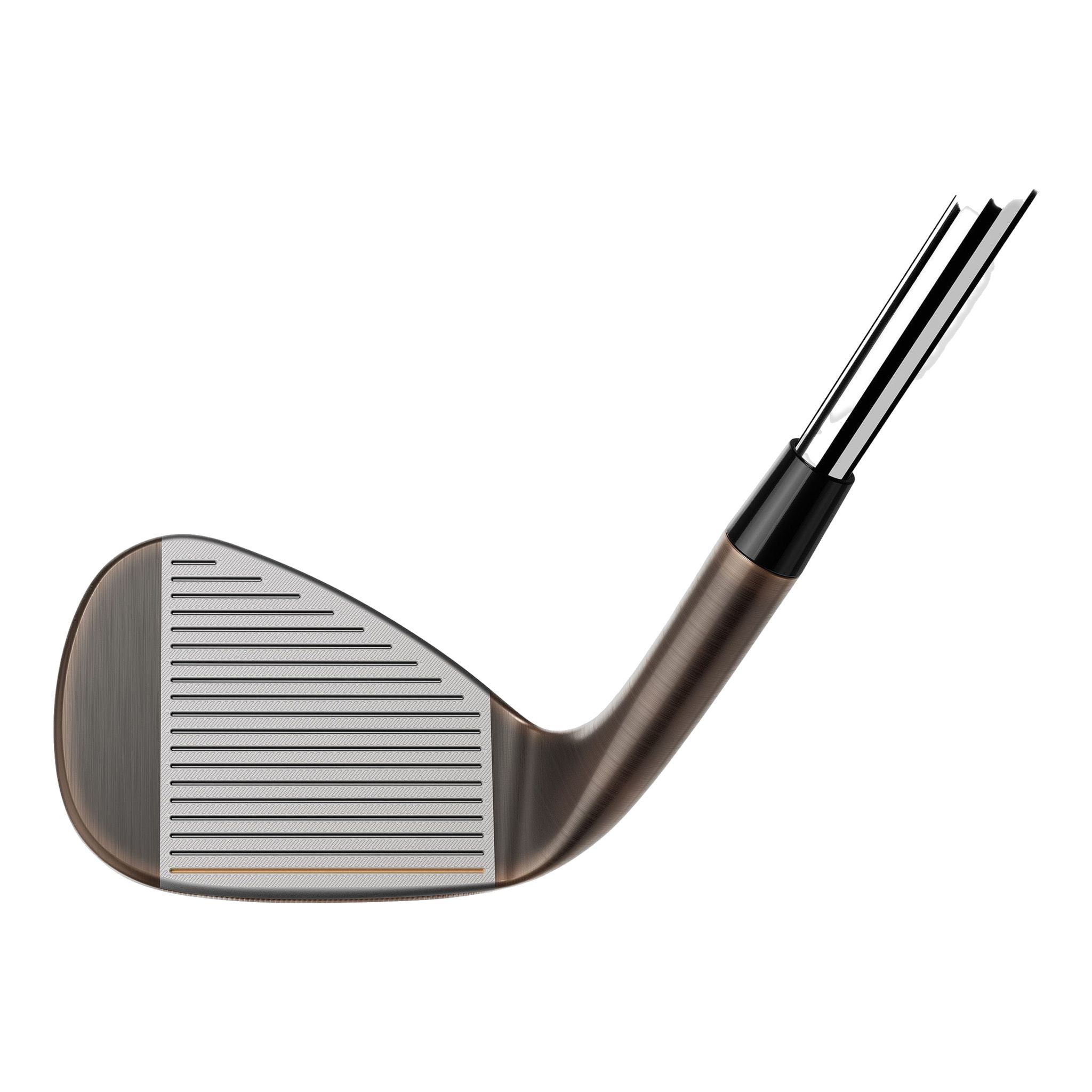 TaylorMade Hi-Toe 4 ATS Wedge Uomo