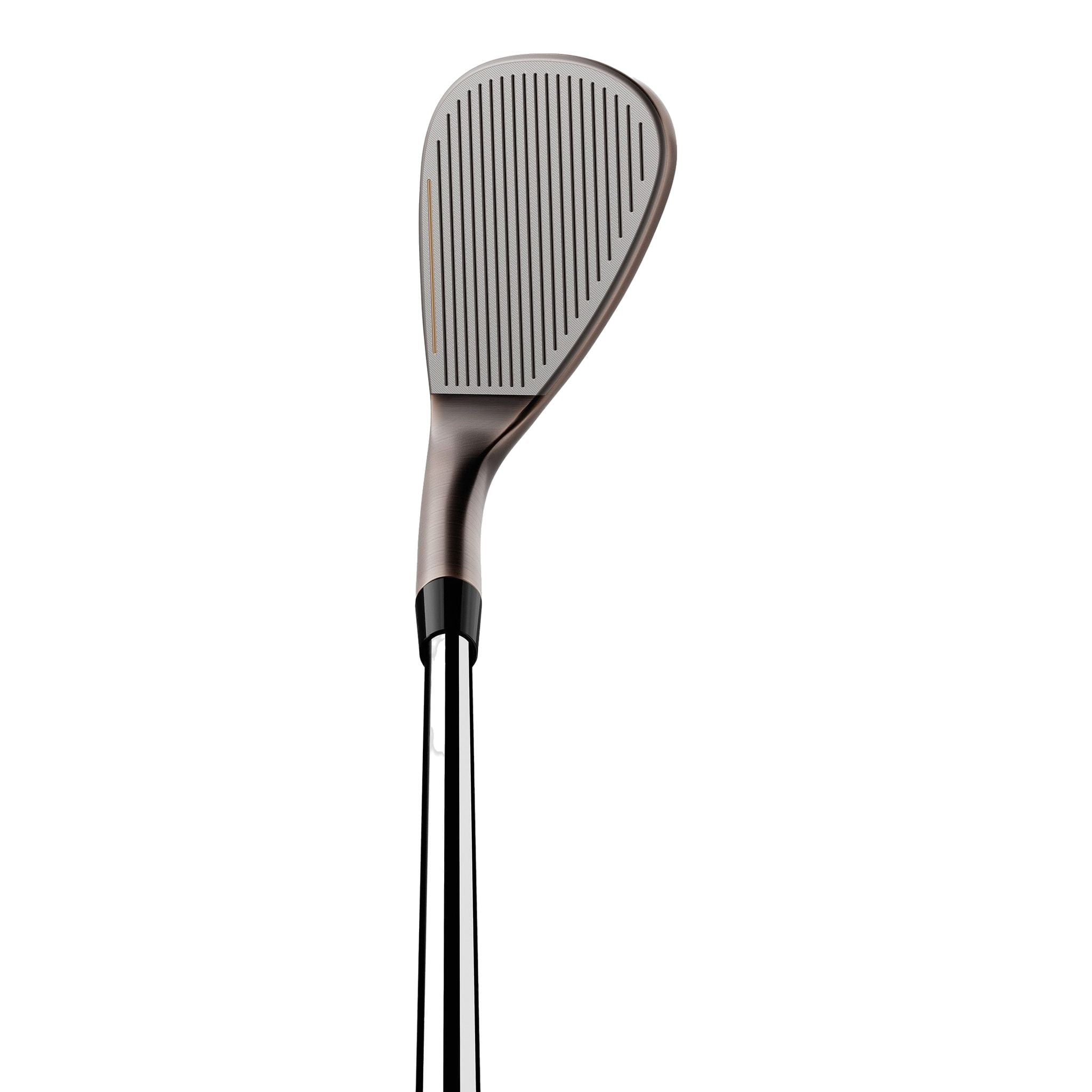 TaylorMade Hi-Toe 4 ATS Wedge Uomo