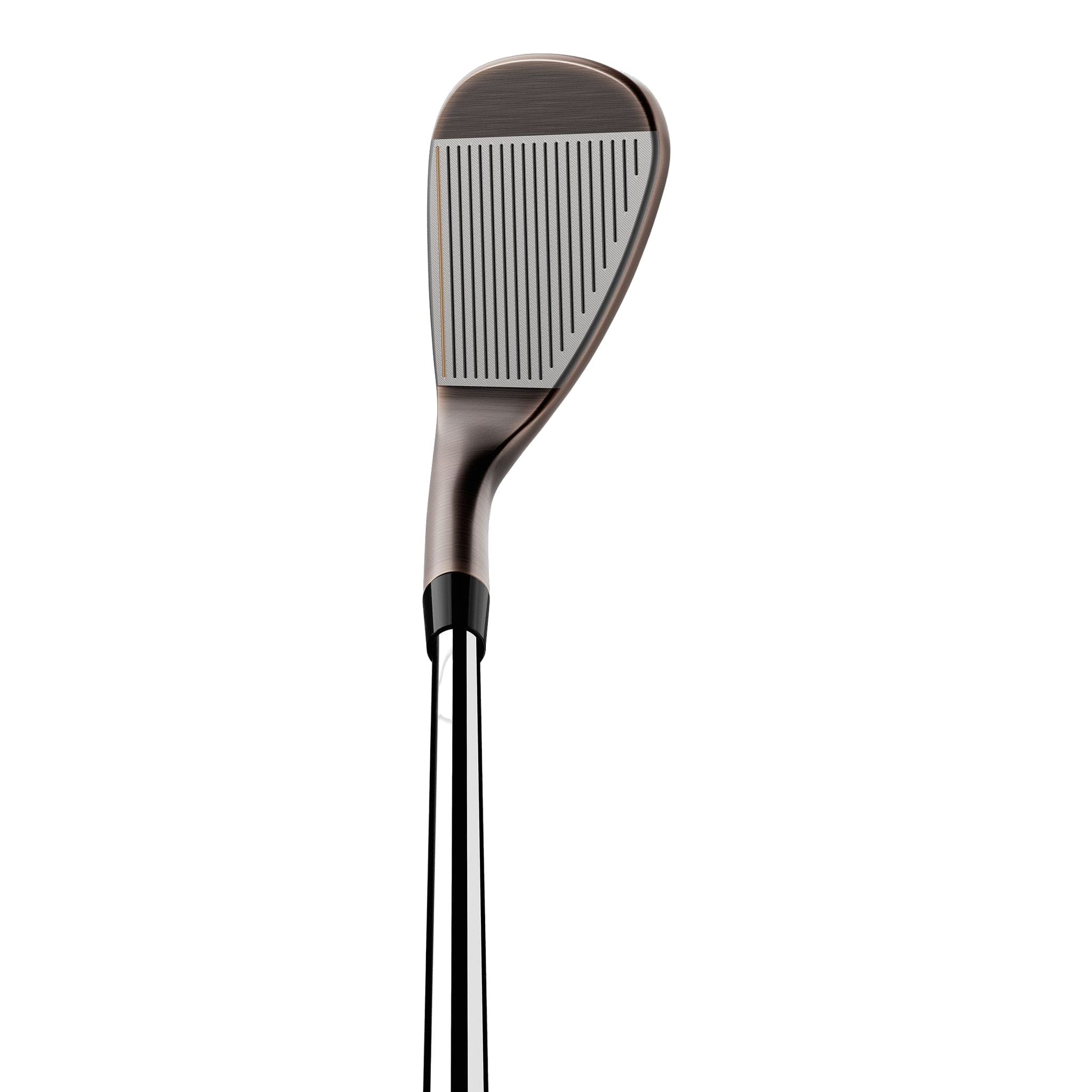 TaylorMade Hi-Toe 4 ATS Wedge Uomo