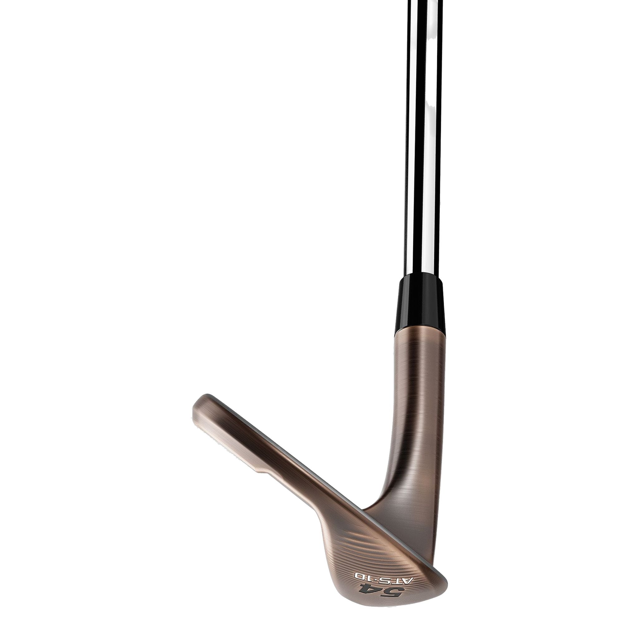 TaylorMade Hi-Toe 4 ATS Wedge Uomo