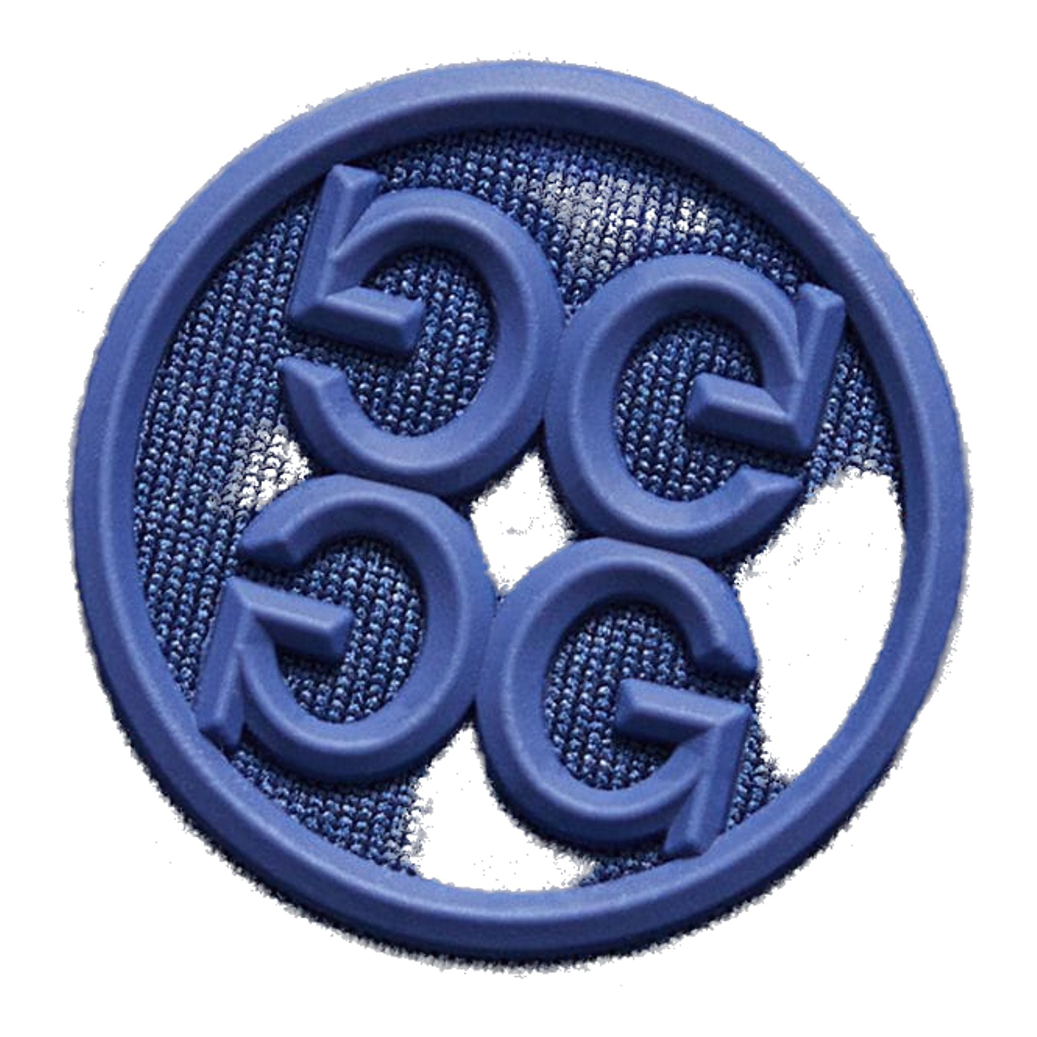 Polo da golf da uomo GFORE Icon Camo Jersey