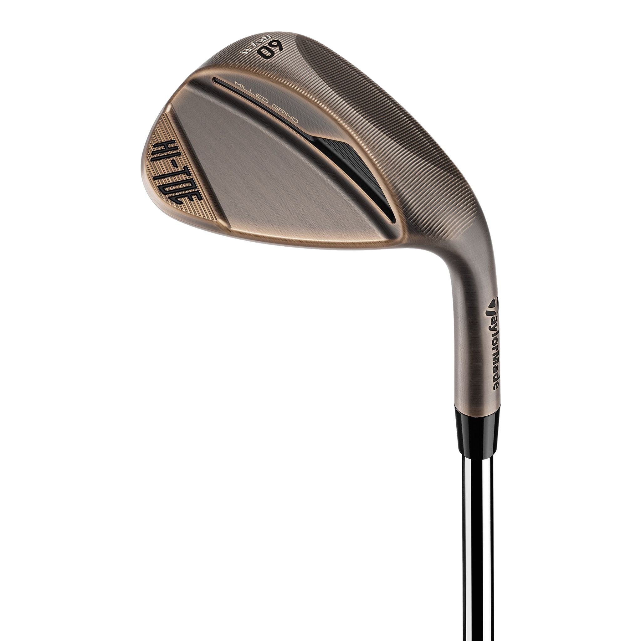 TaylorMade Hi-Toe 4 ATV Wedge Uomo