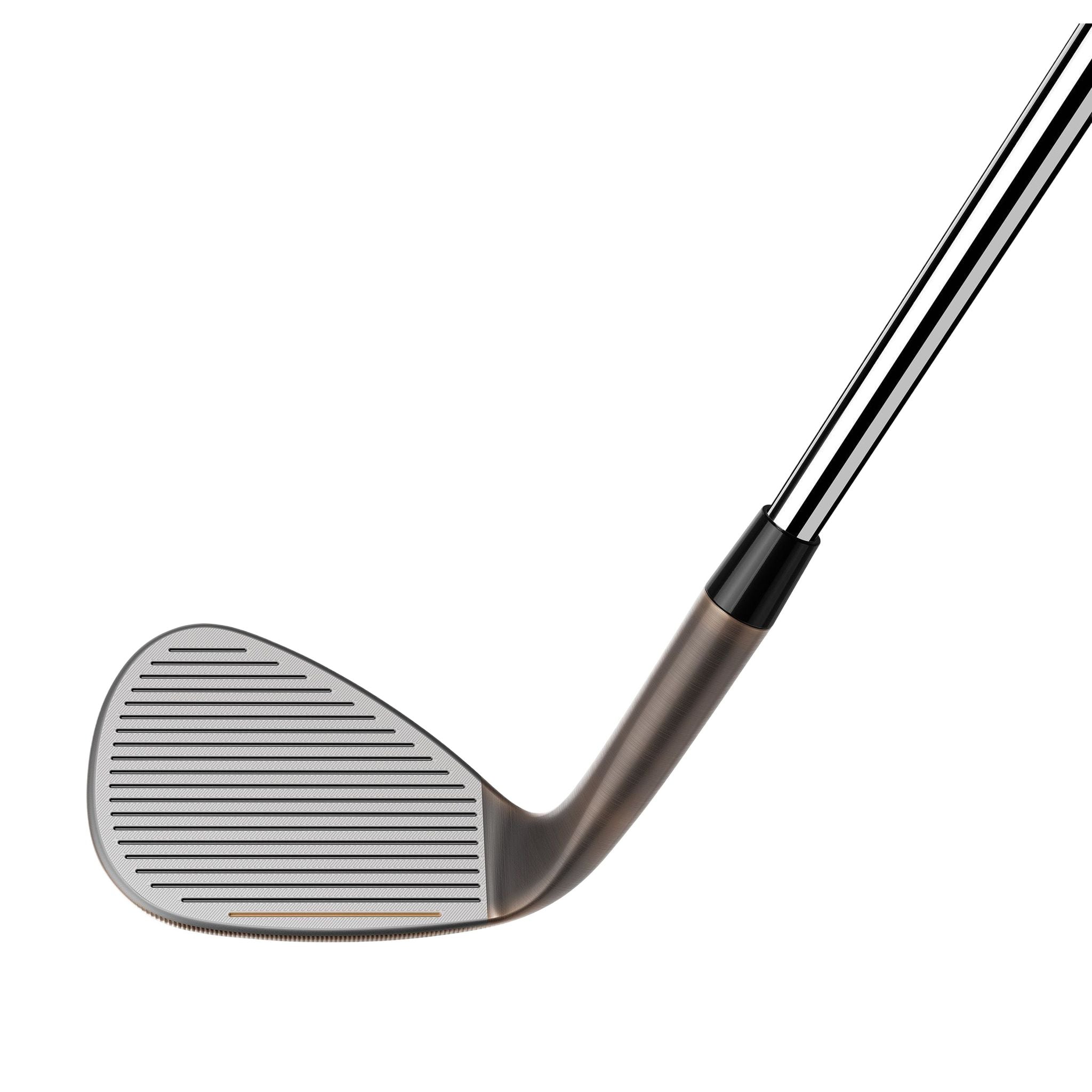 TaylorMade Hi-Toe 4 ATV Wedge Uomo